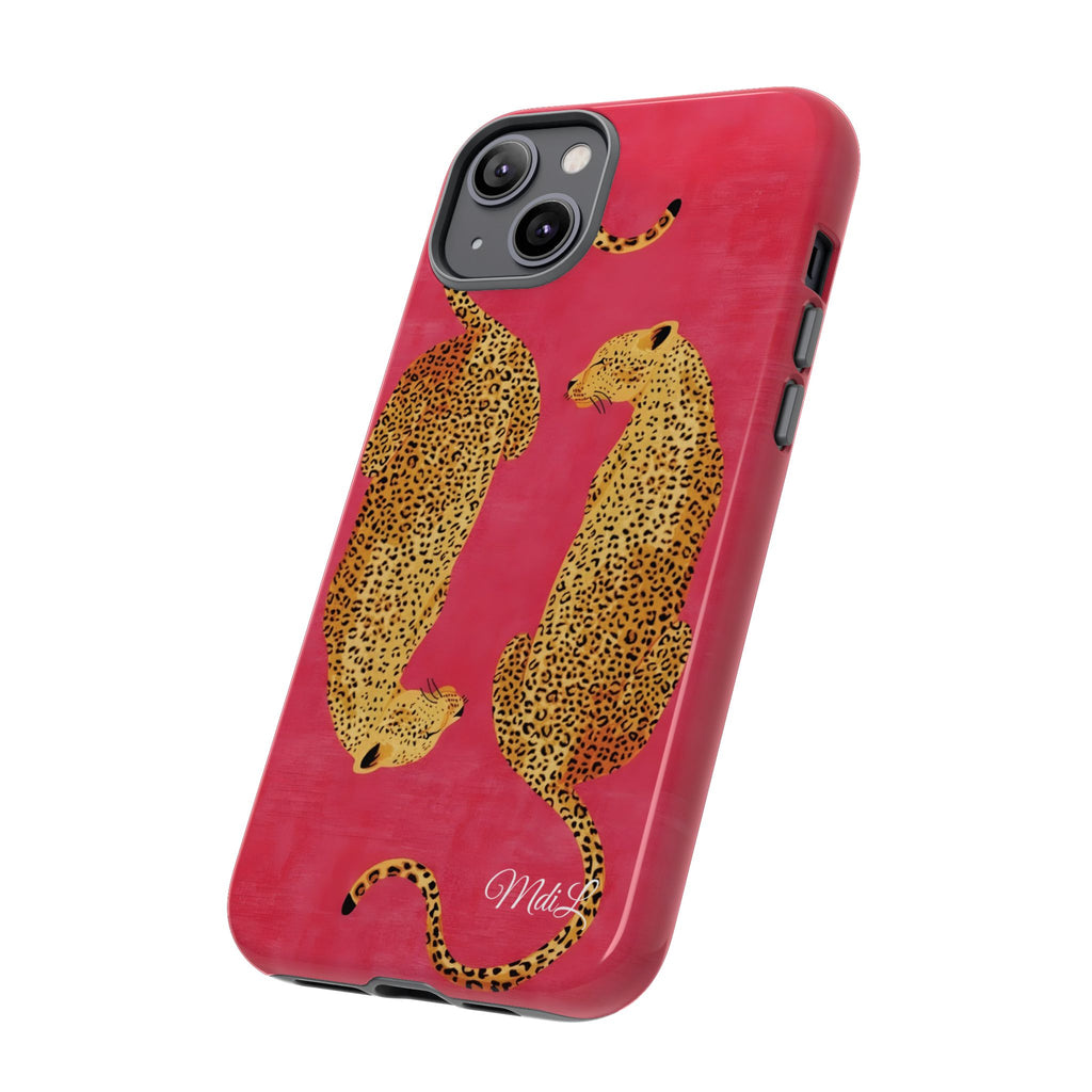 Leo Chic