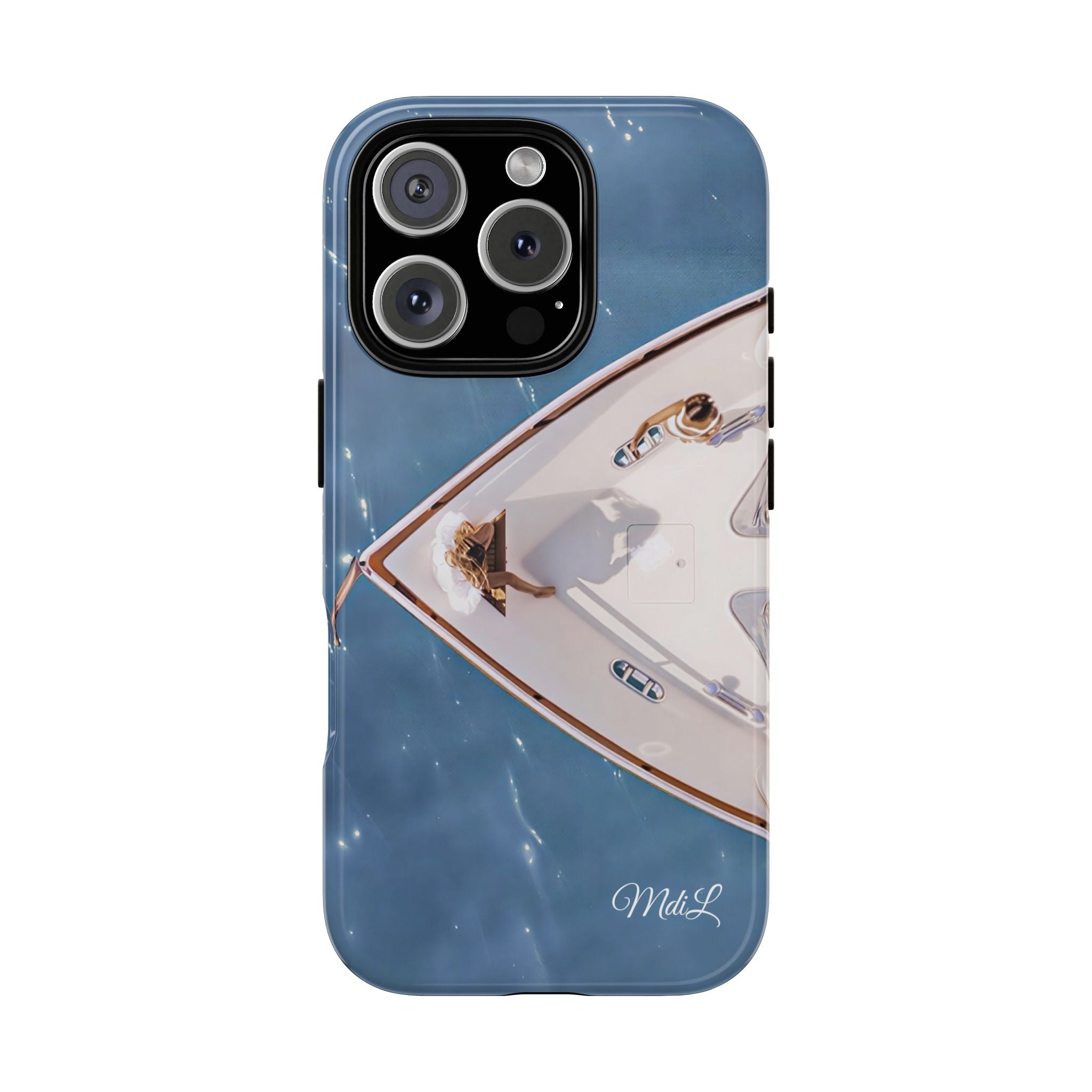 Yachting