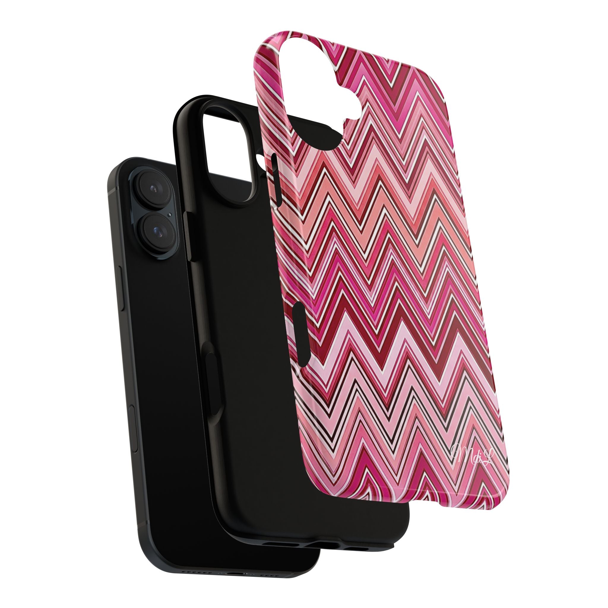 Pink Zag