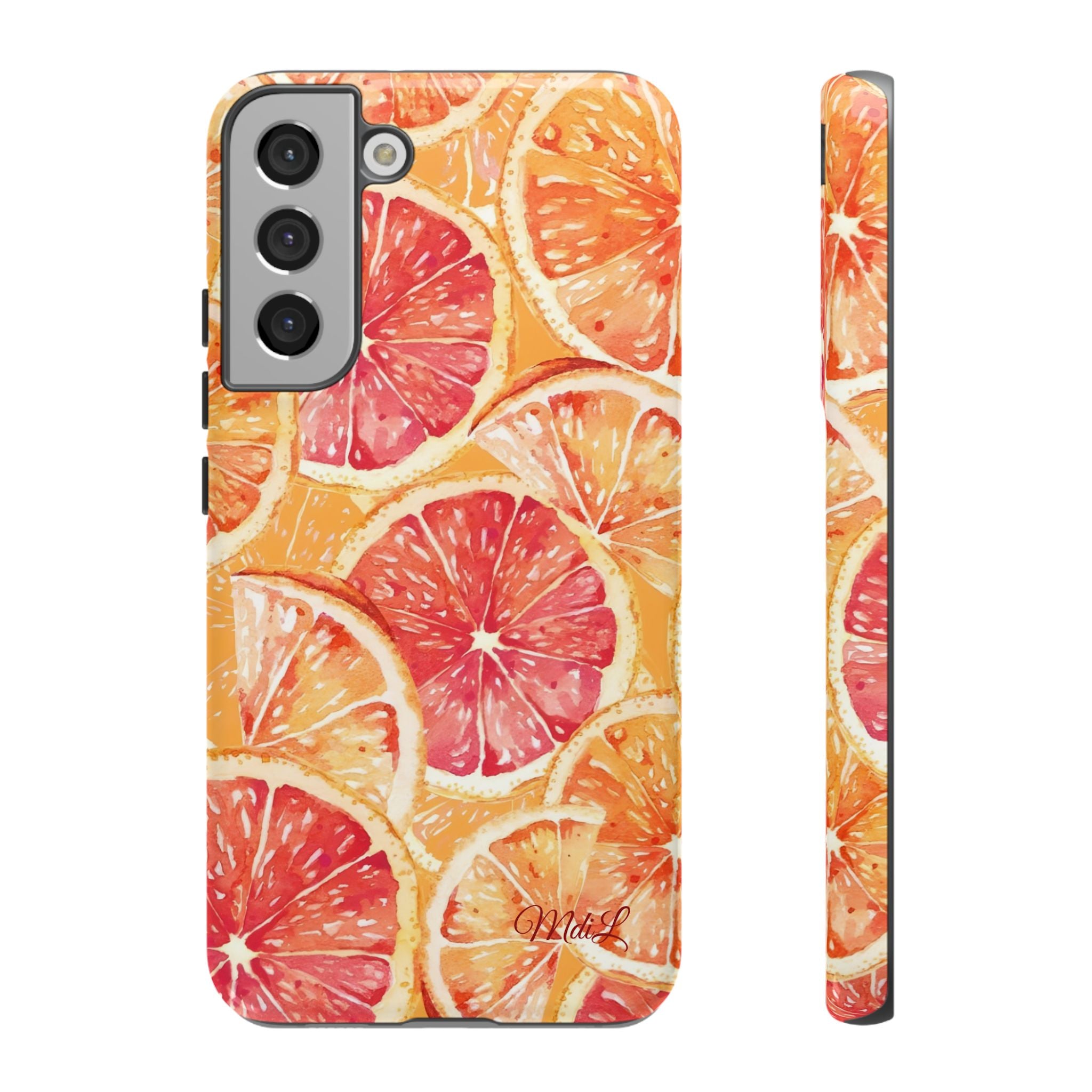 Citrus Kiss