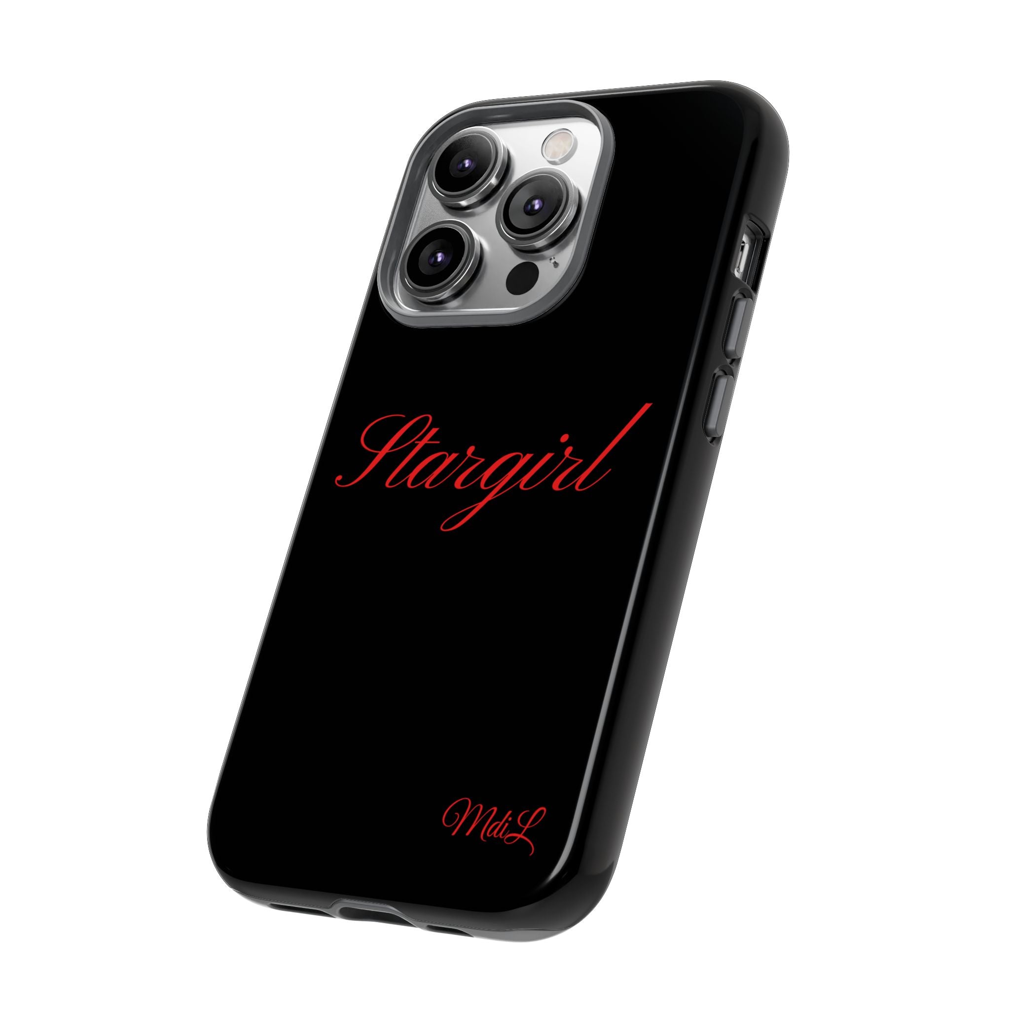Stargirl iPhone Case