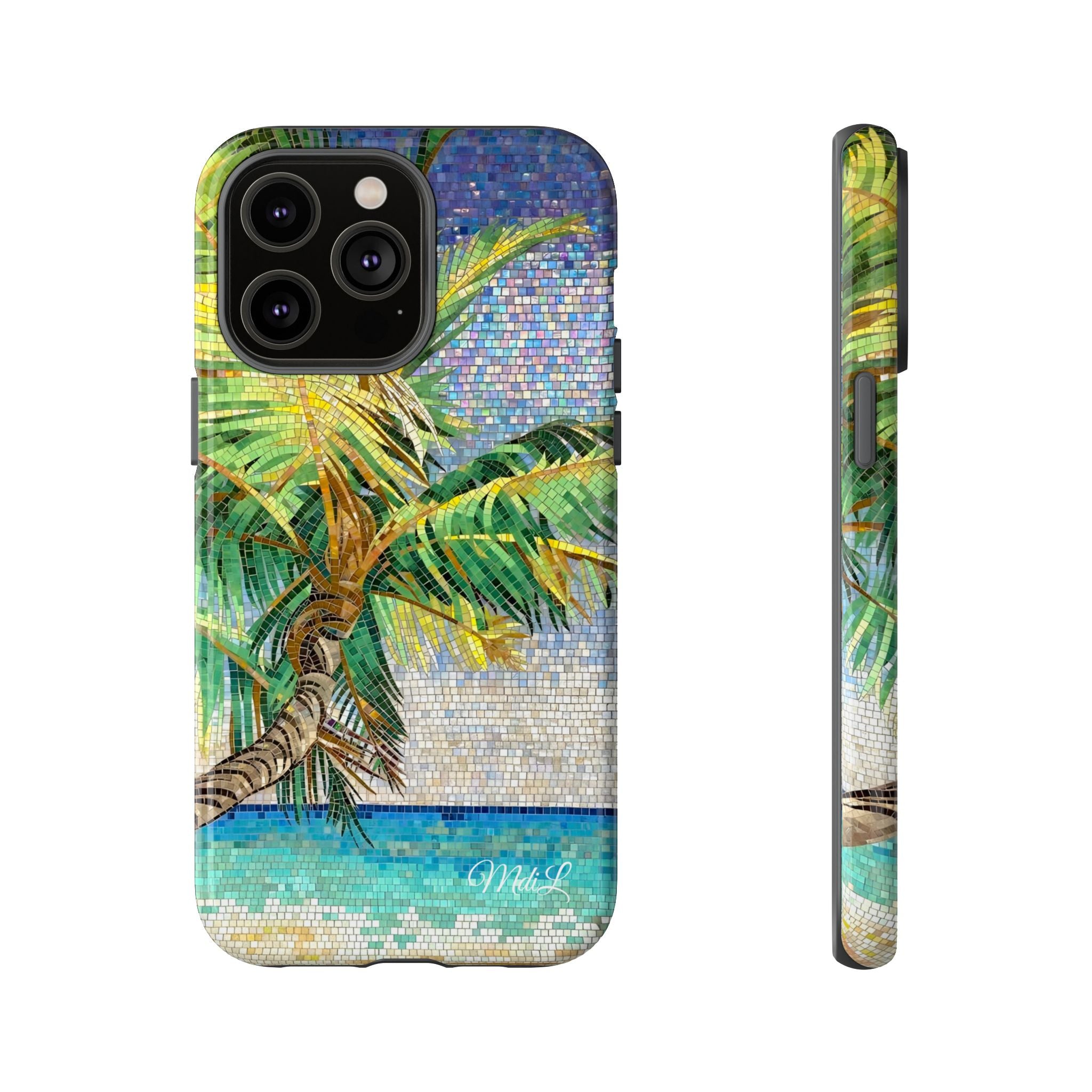 Palm Azure