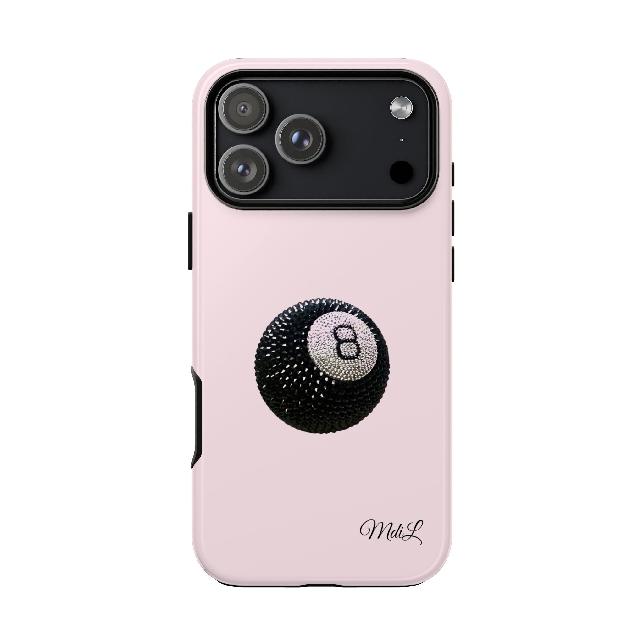 8-Ball | Pink - Mare di Luna