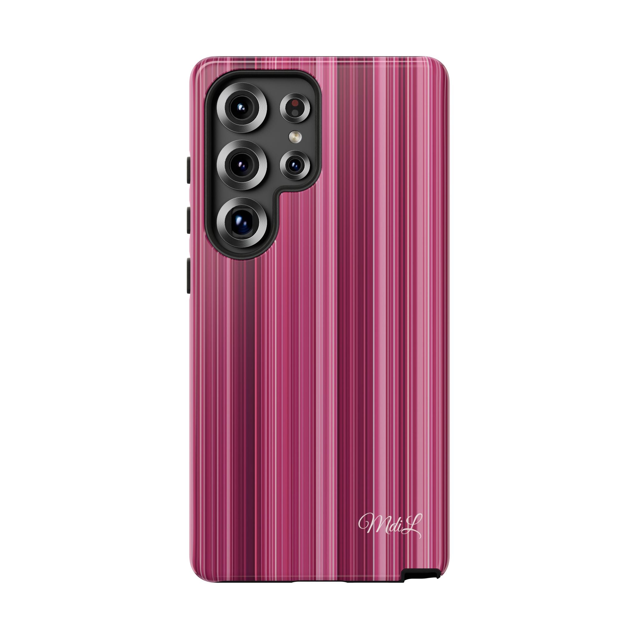 Fuschia Glow