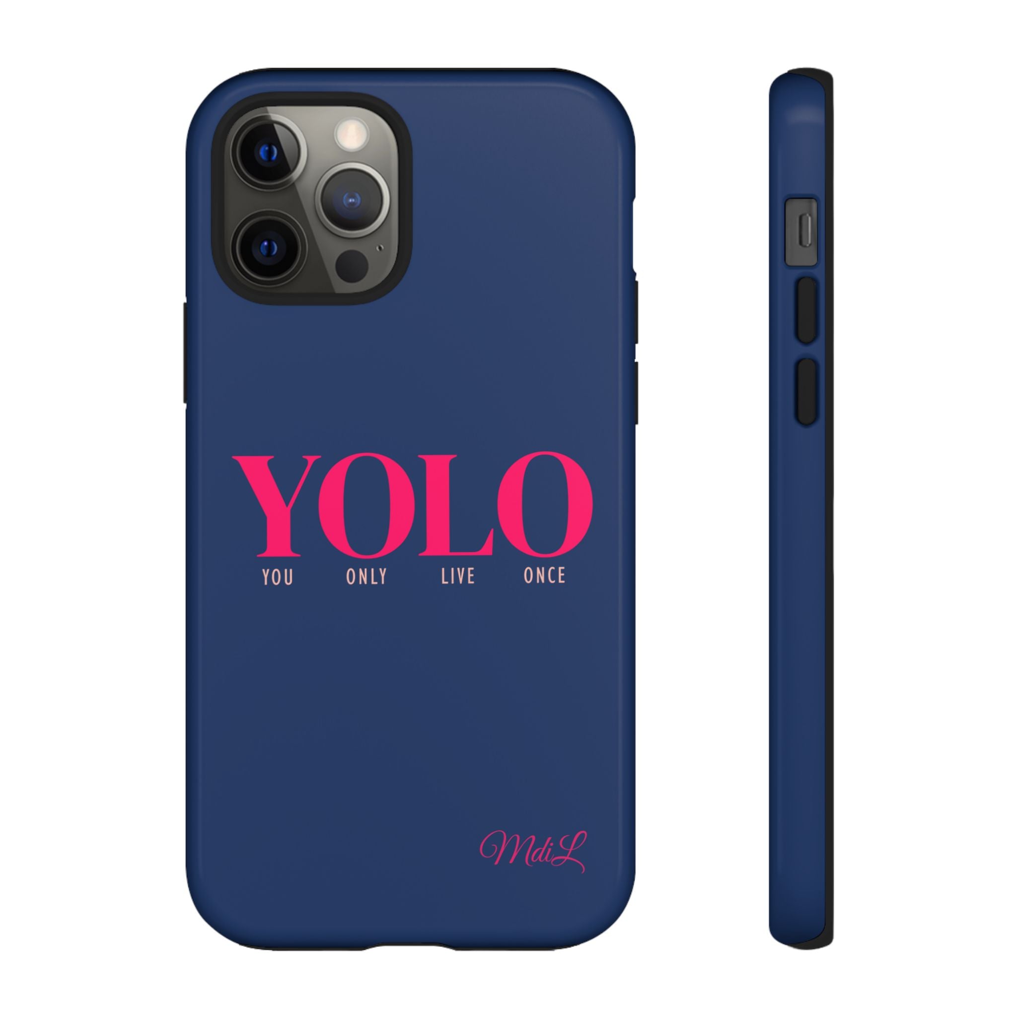 YOLO
