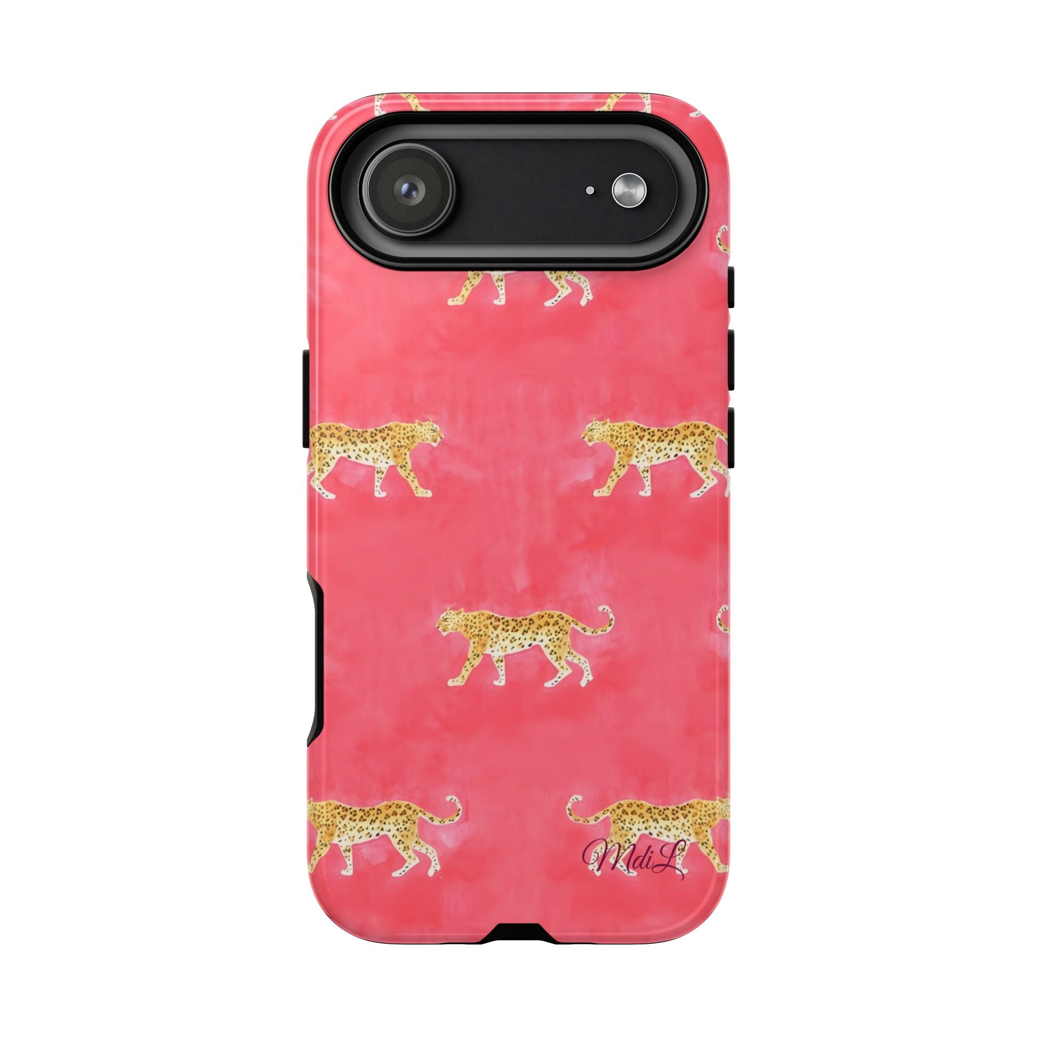 Funky Leopards