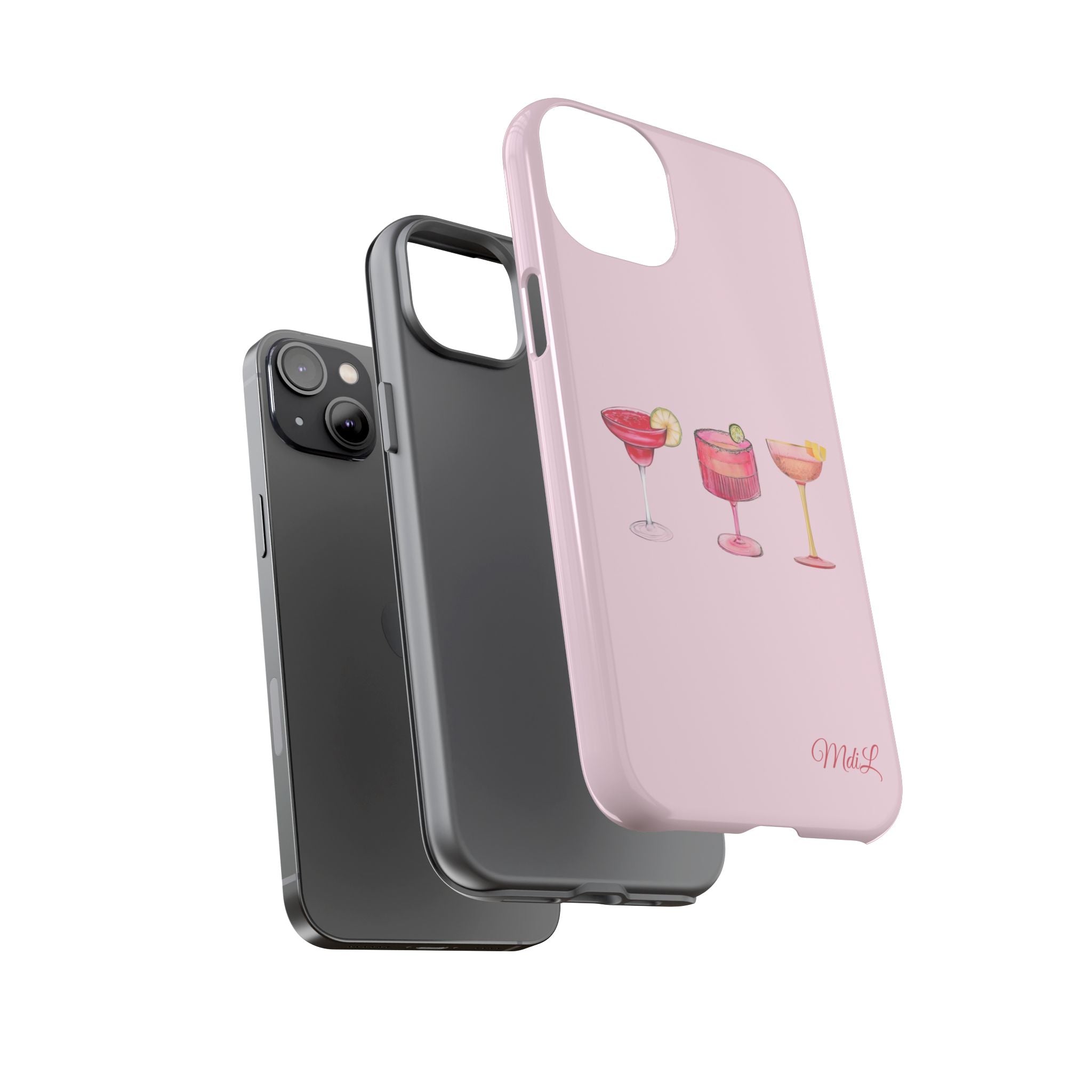 Apéro Blush