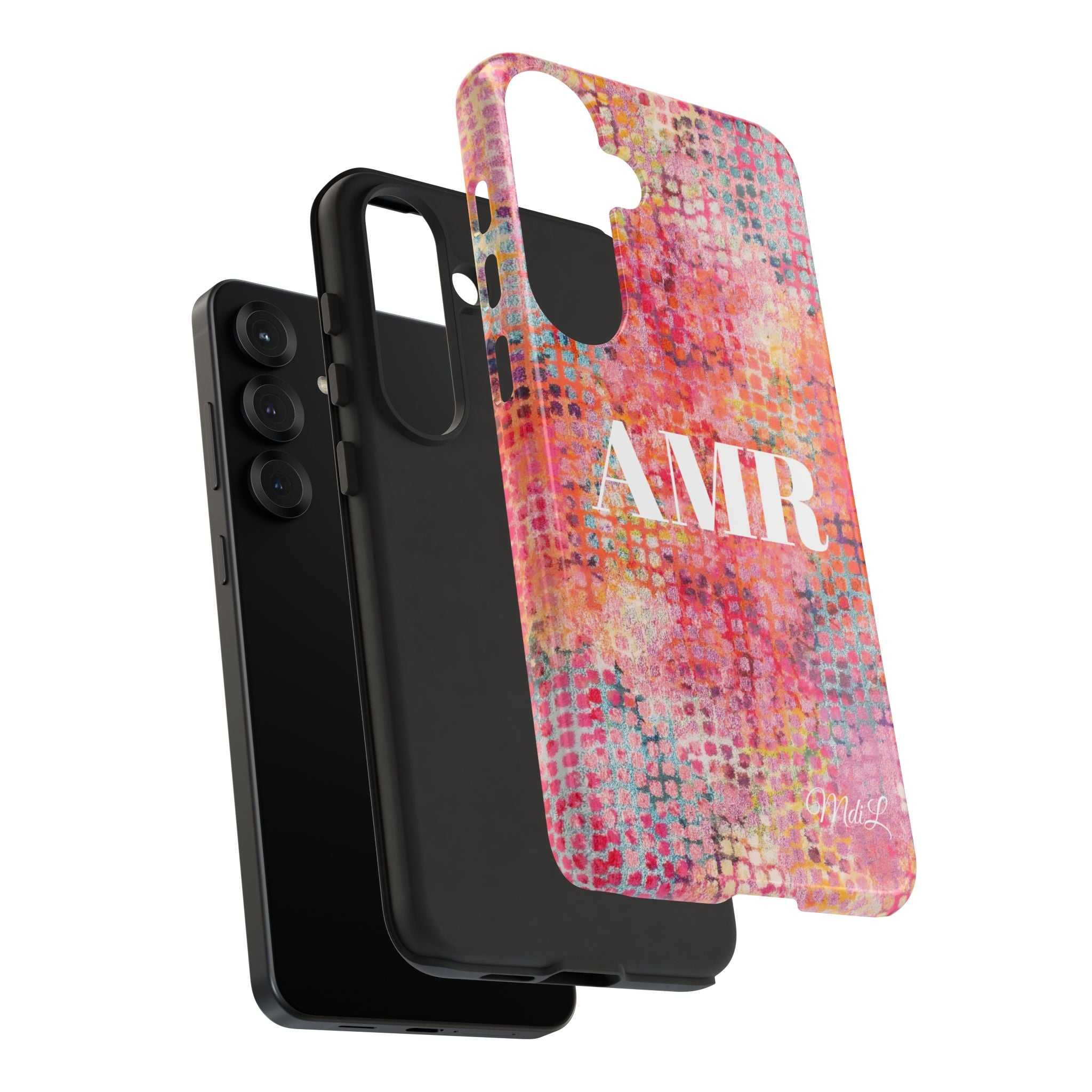 Tramonto Rosa Personalized