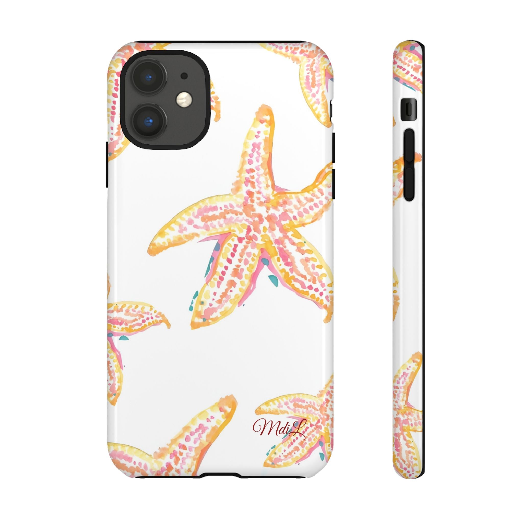 Vacay Starfish