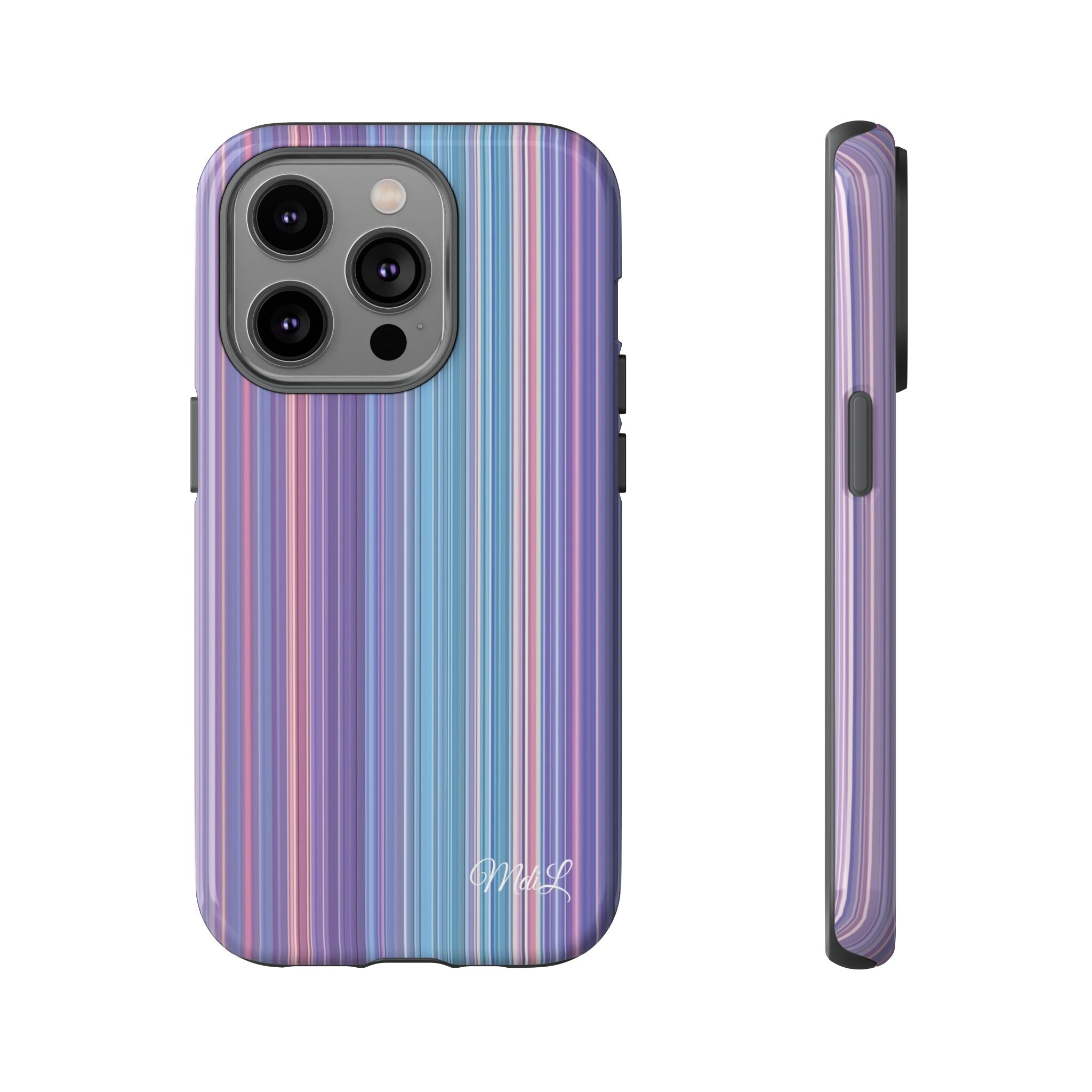 Lavender Hue