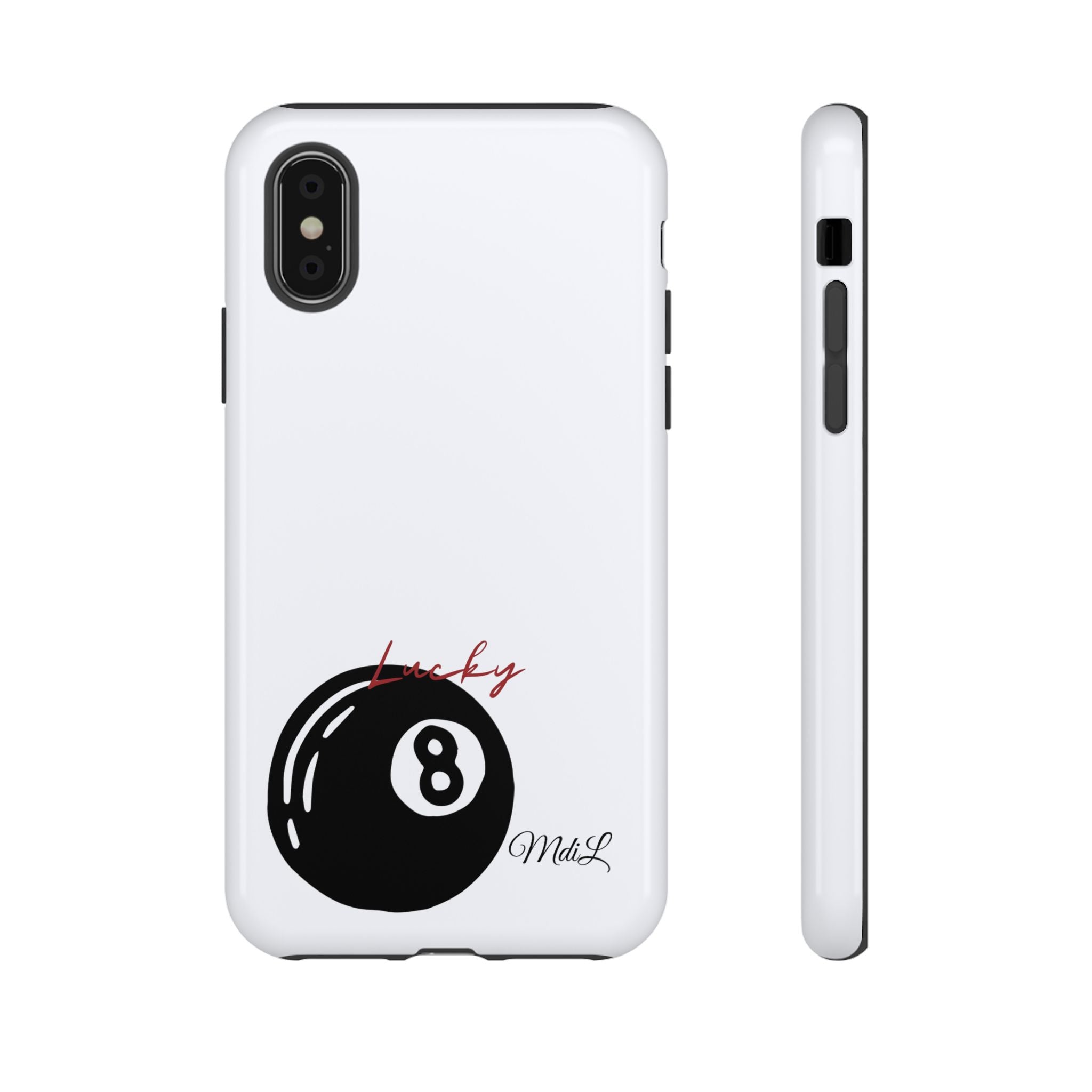 8-Ball | Lucky - Mare di Luna