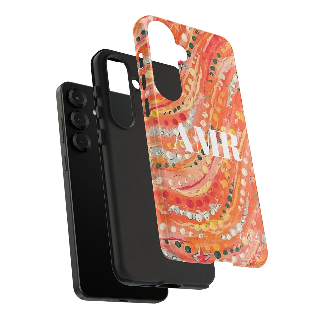 Tropics Personalized