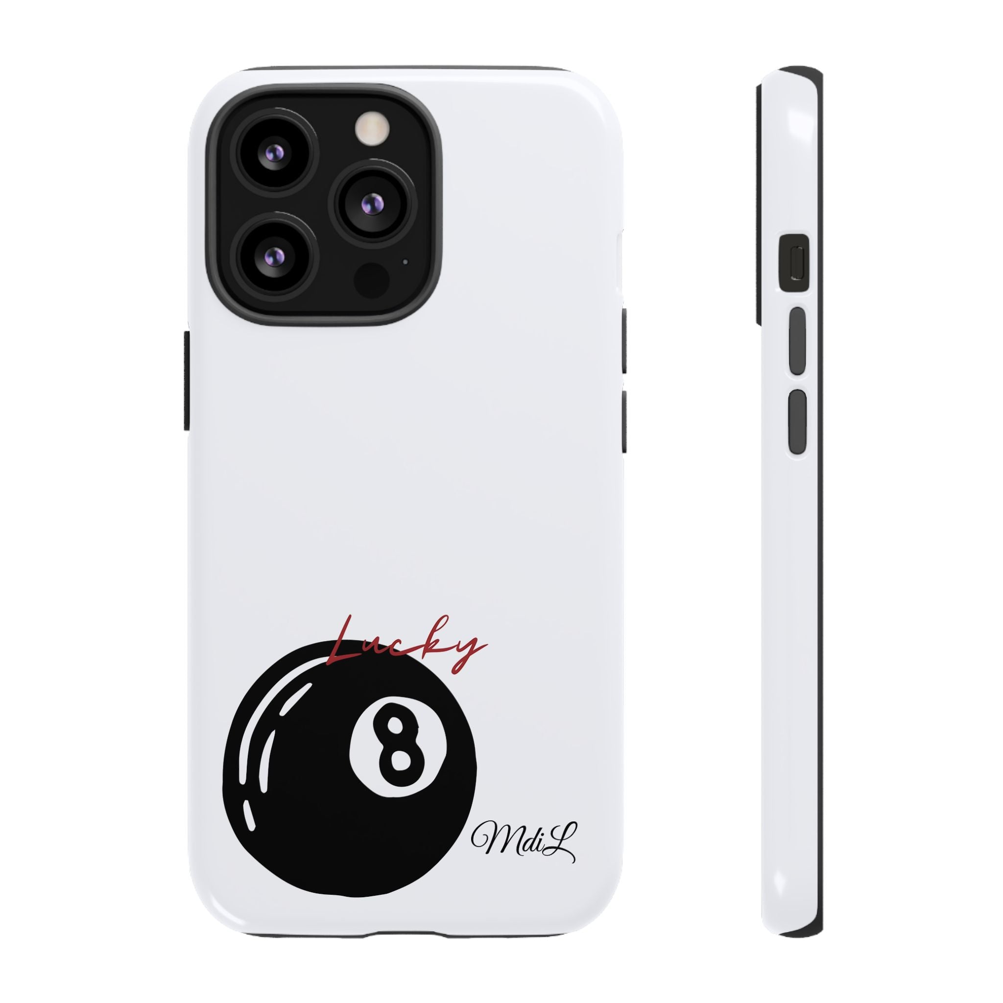 8-Ball | Lucky - Mare di Luna
