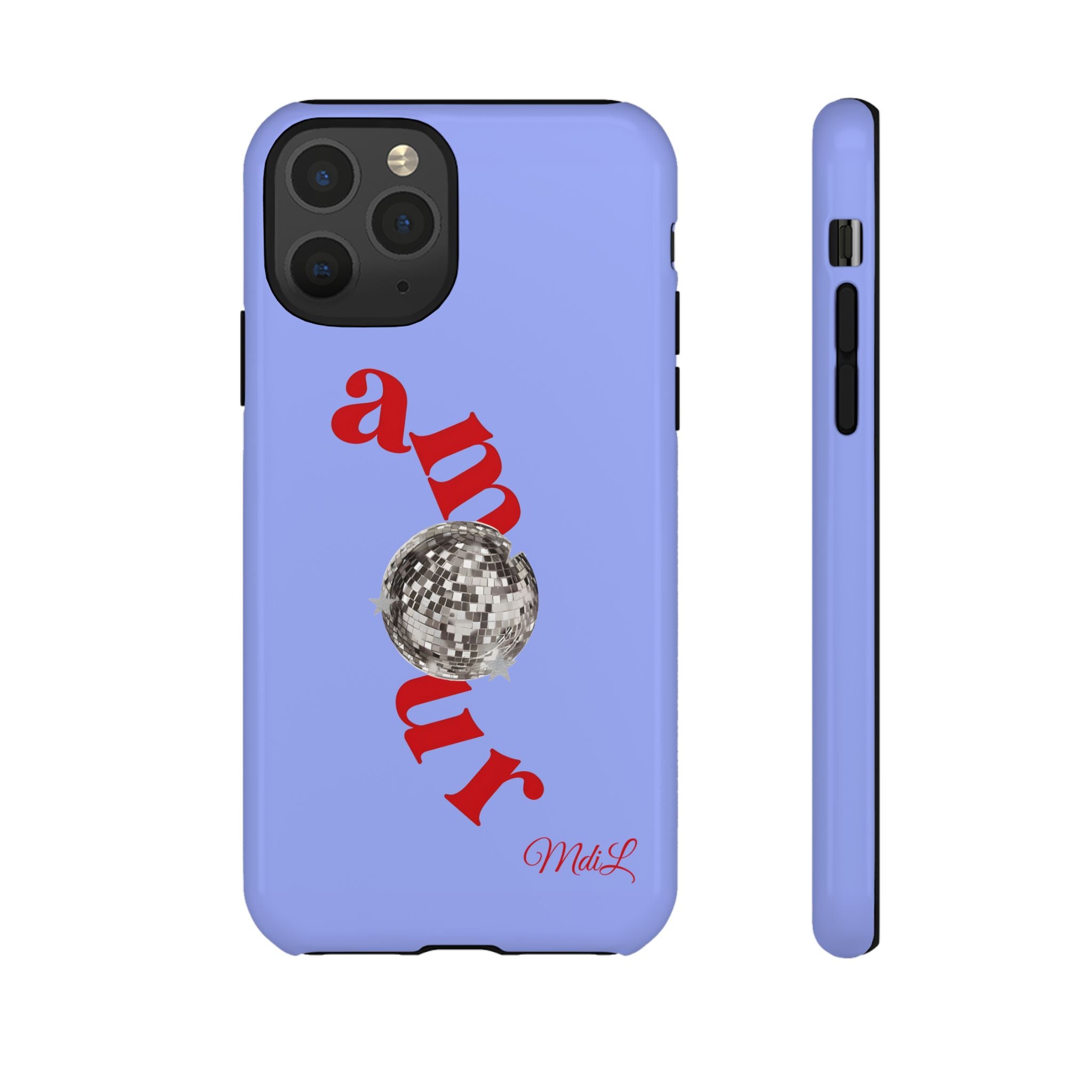 Amour Disco | Baby Blue