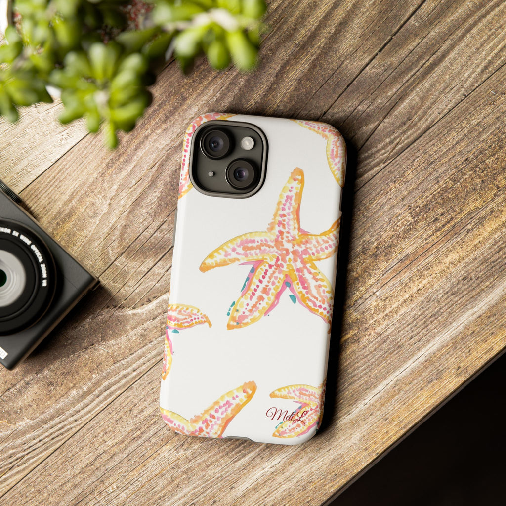 Vacay Starfish