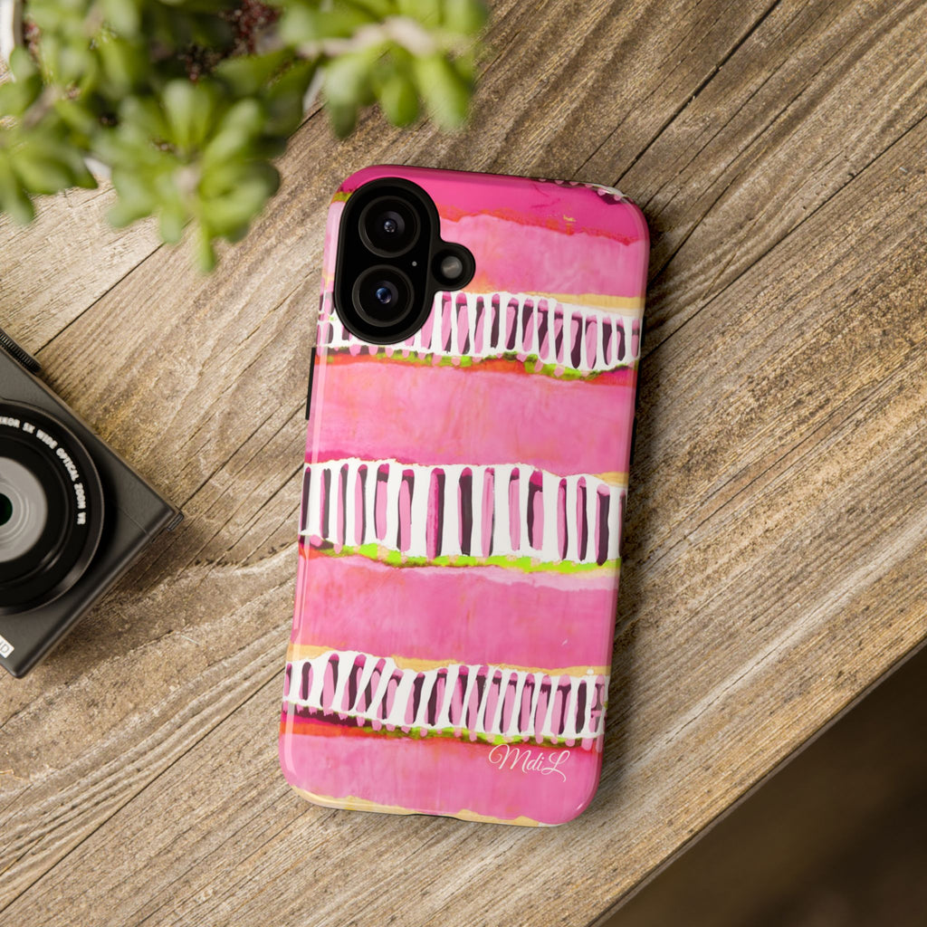 Watermelon Stripes