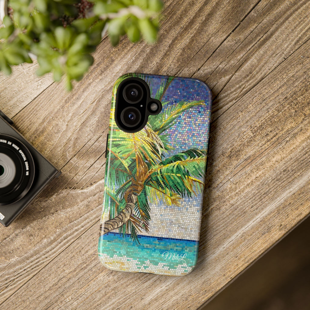 Palm Azure