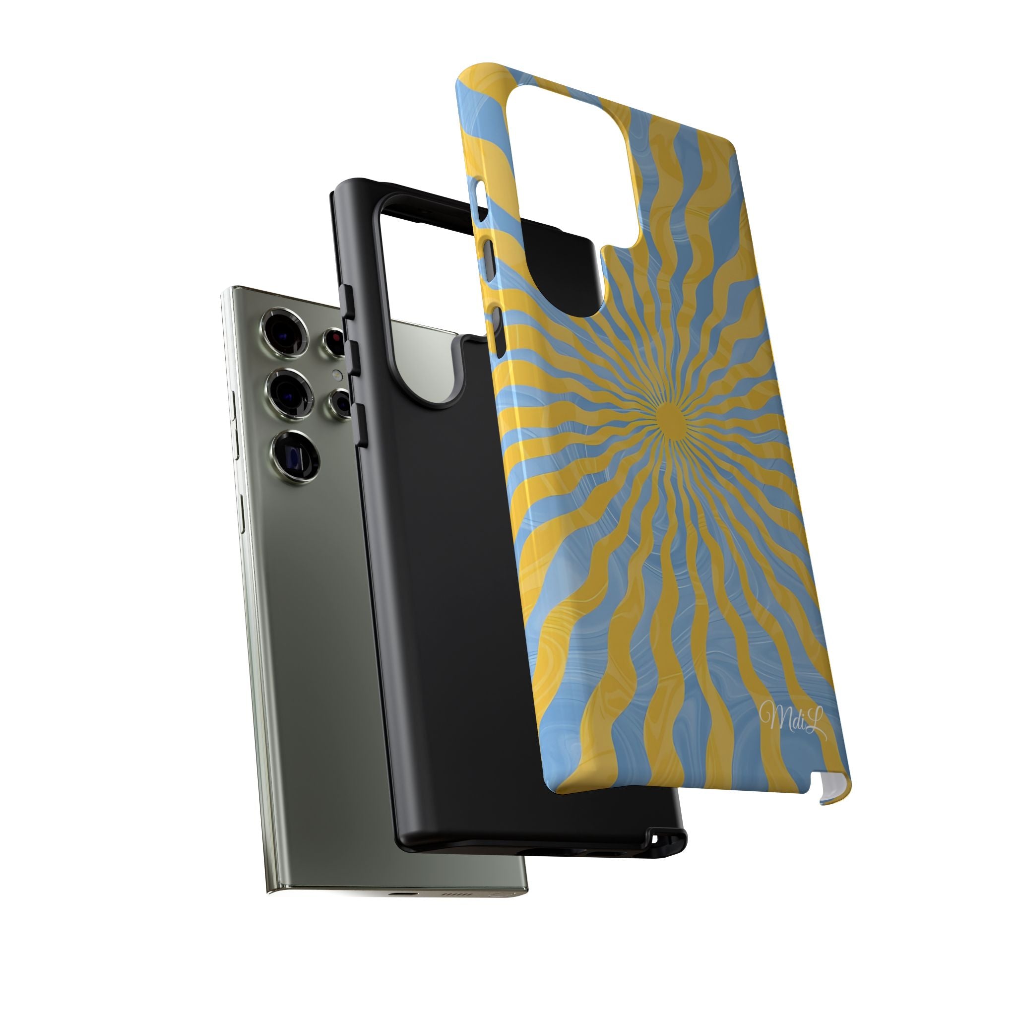 Sunglow