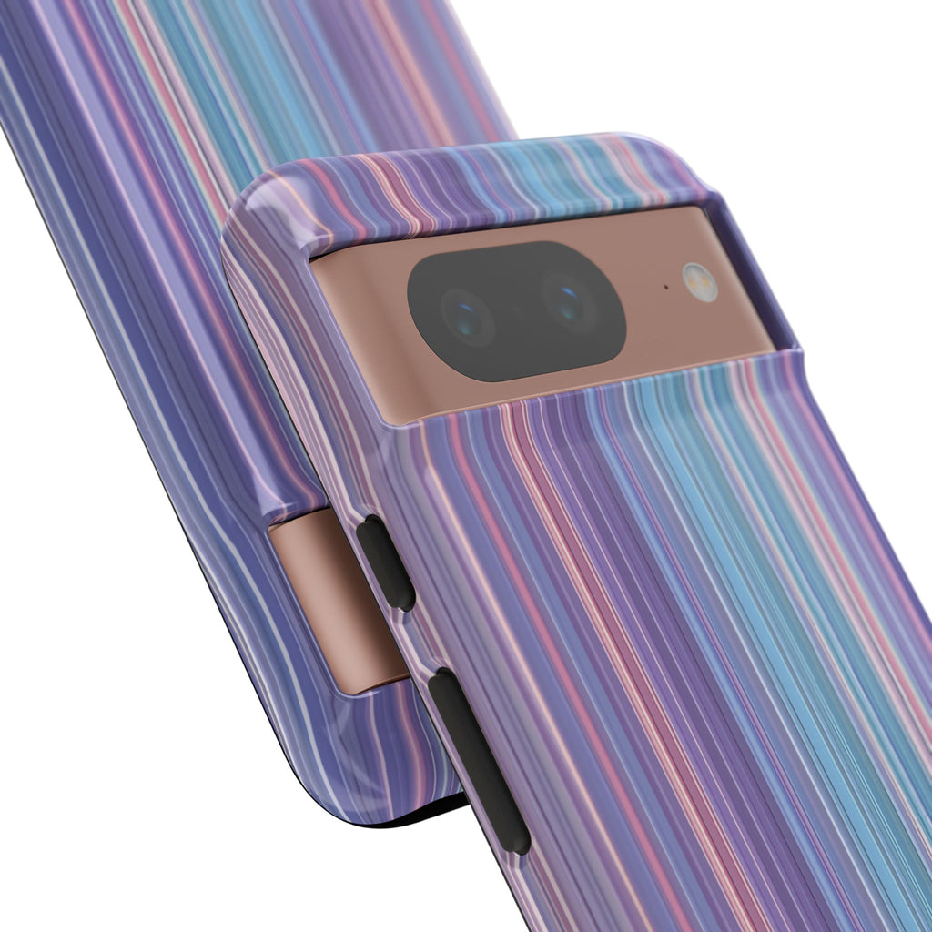 Lavender Hue