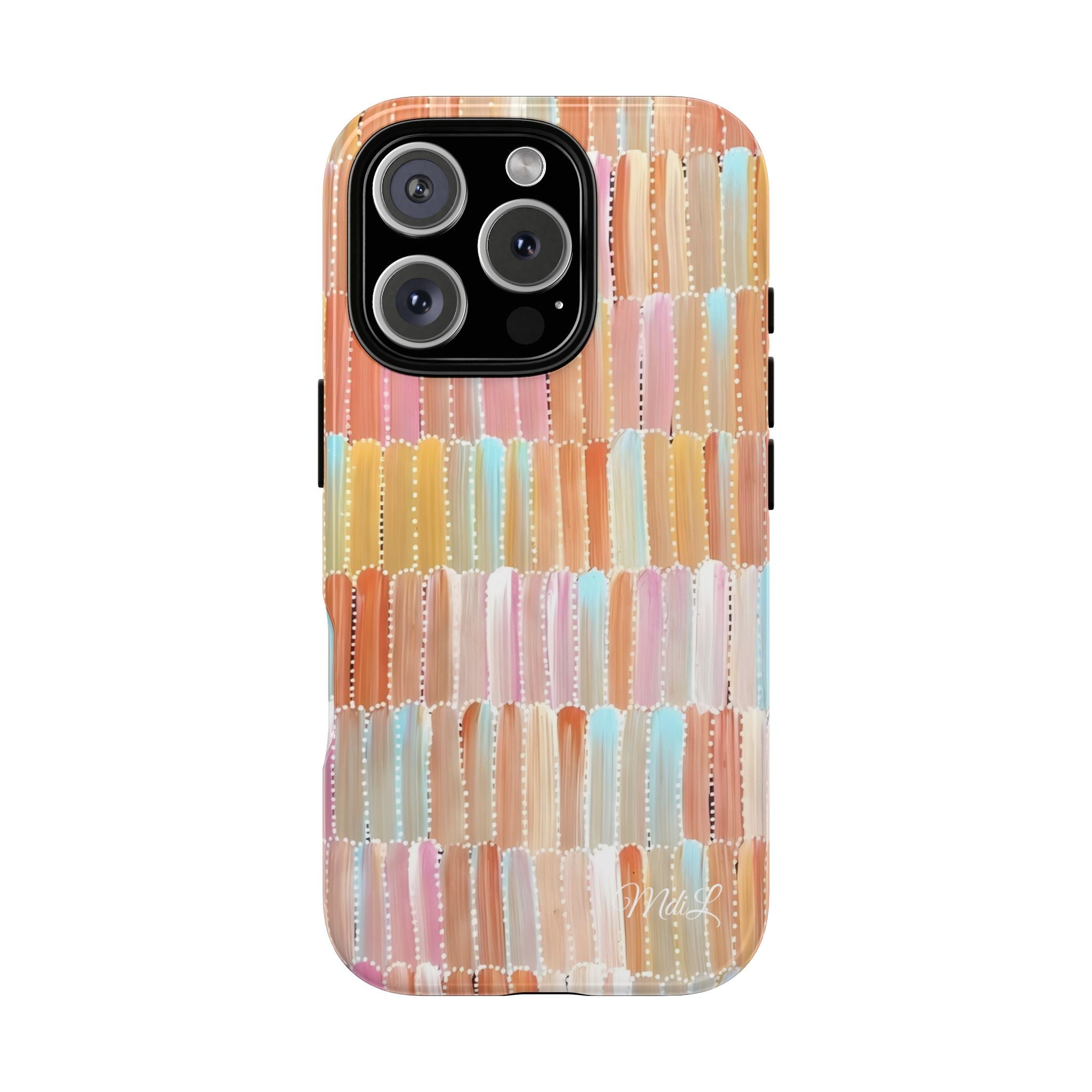 Summer Mosaics