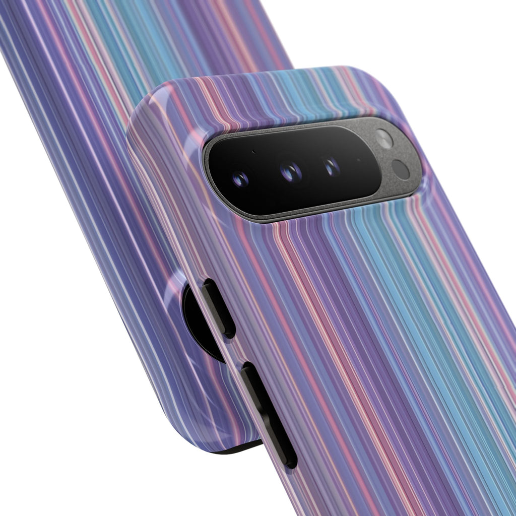 Lavender Hue