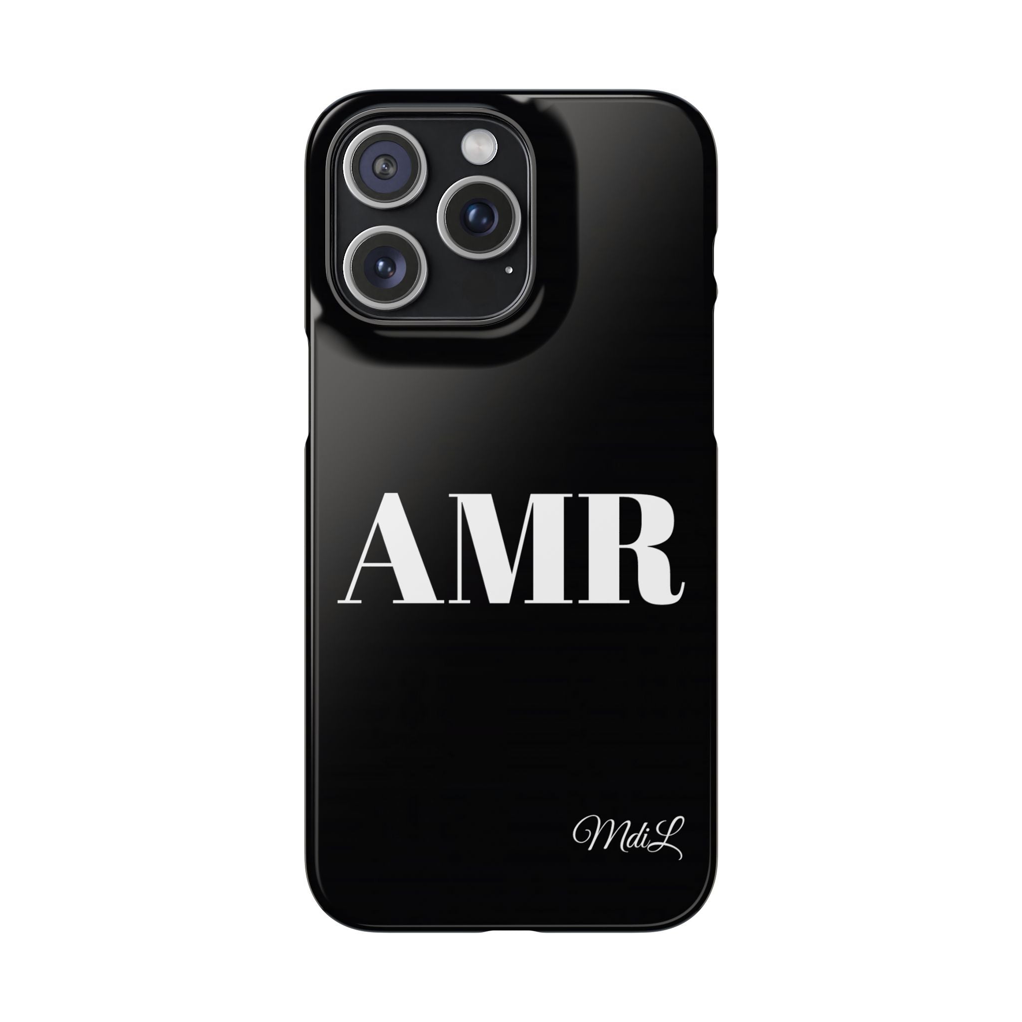 Personalized Snap Case
