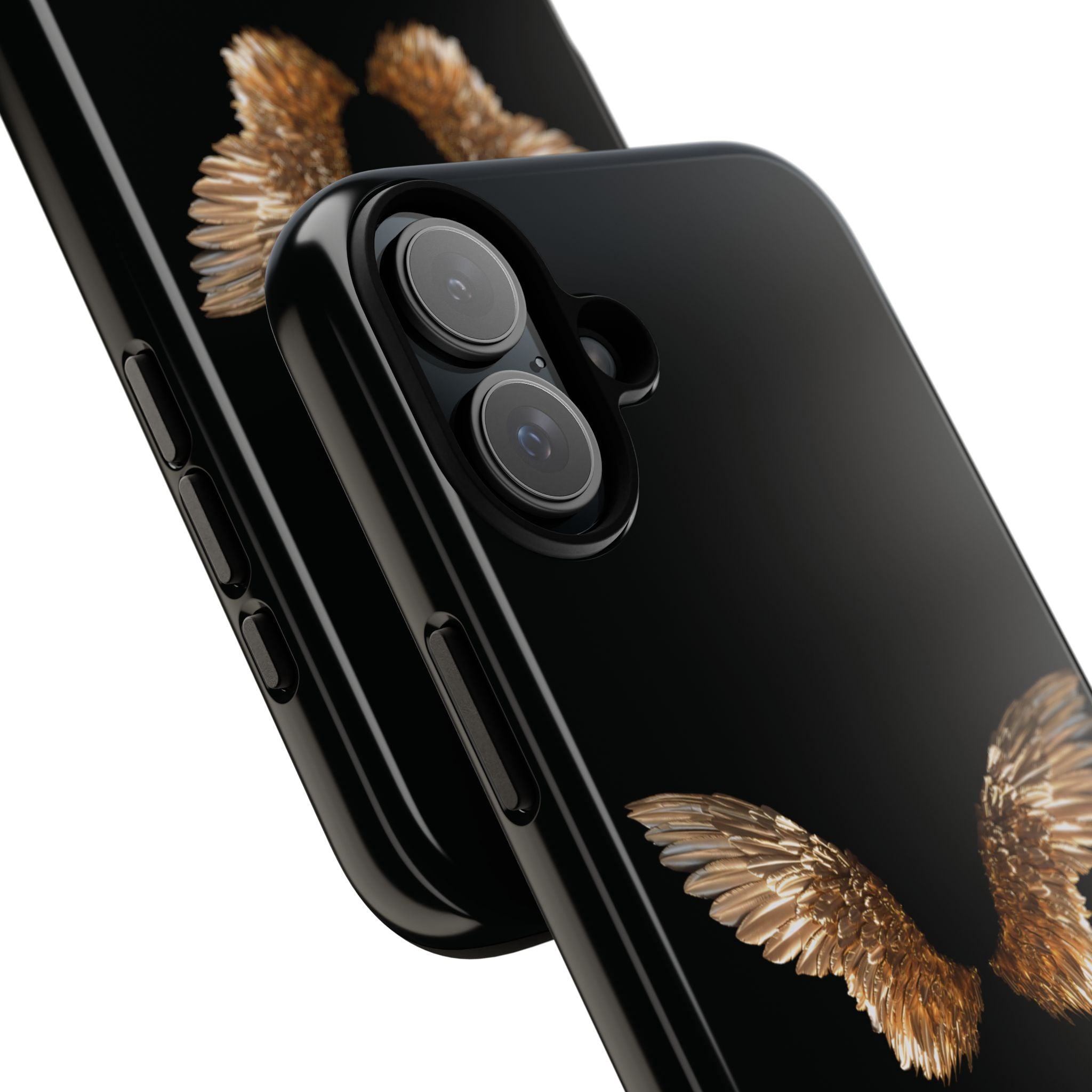 Angel Wings | Golden - Mare di Luna