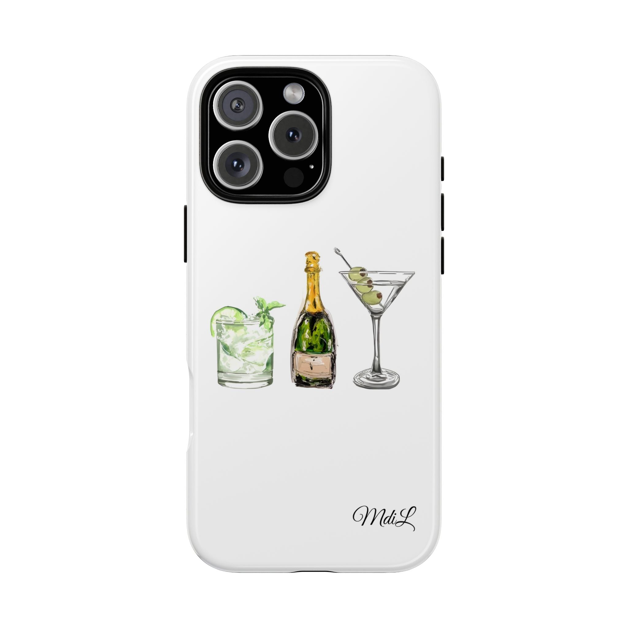After 5 iPhone Case
