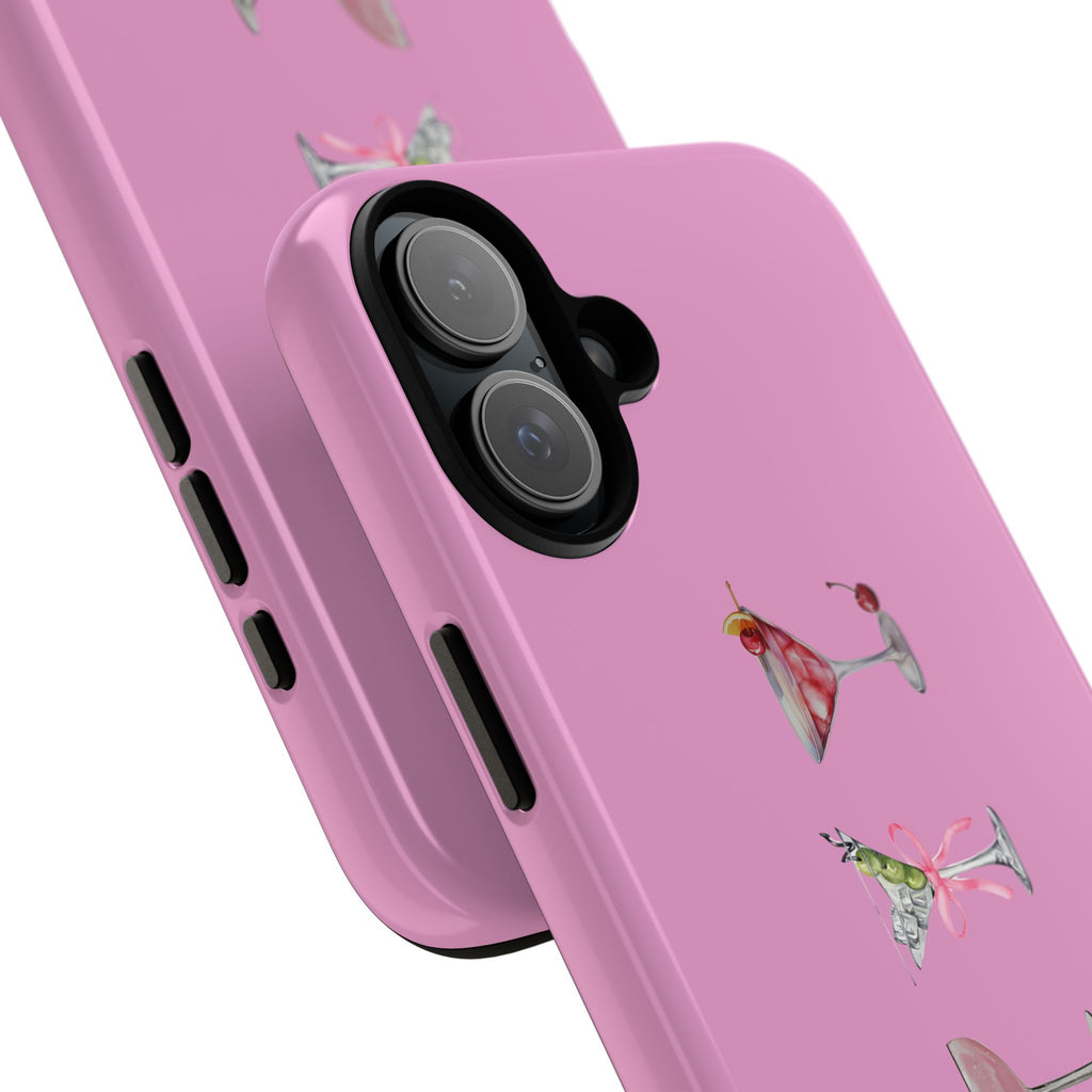 Cocktail Drinks Mix | Blush