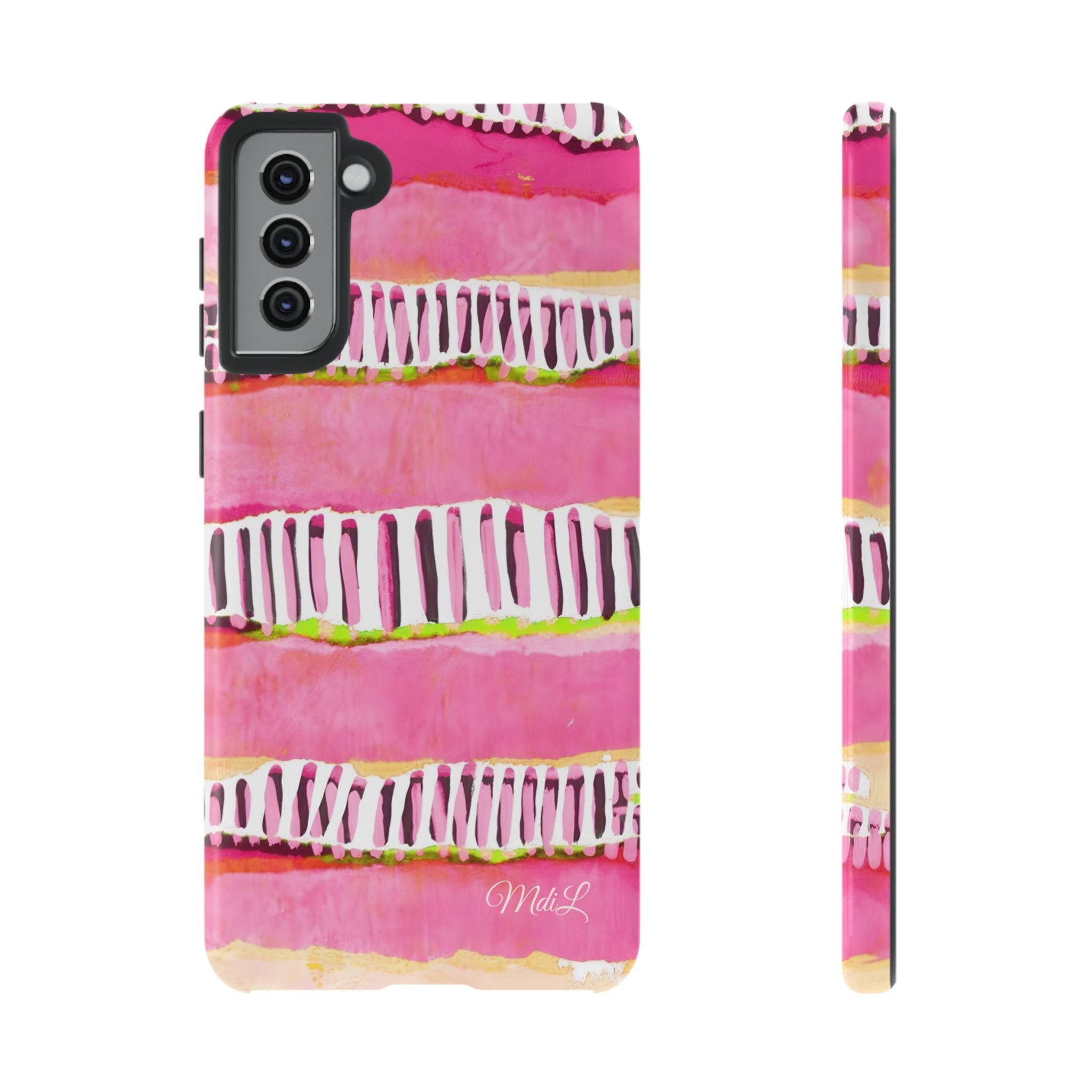 Watermelon Stripes