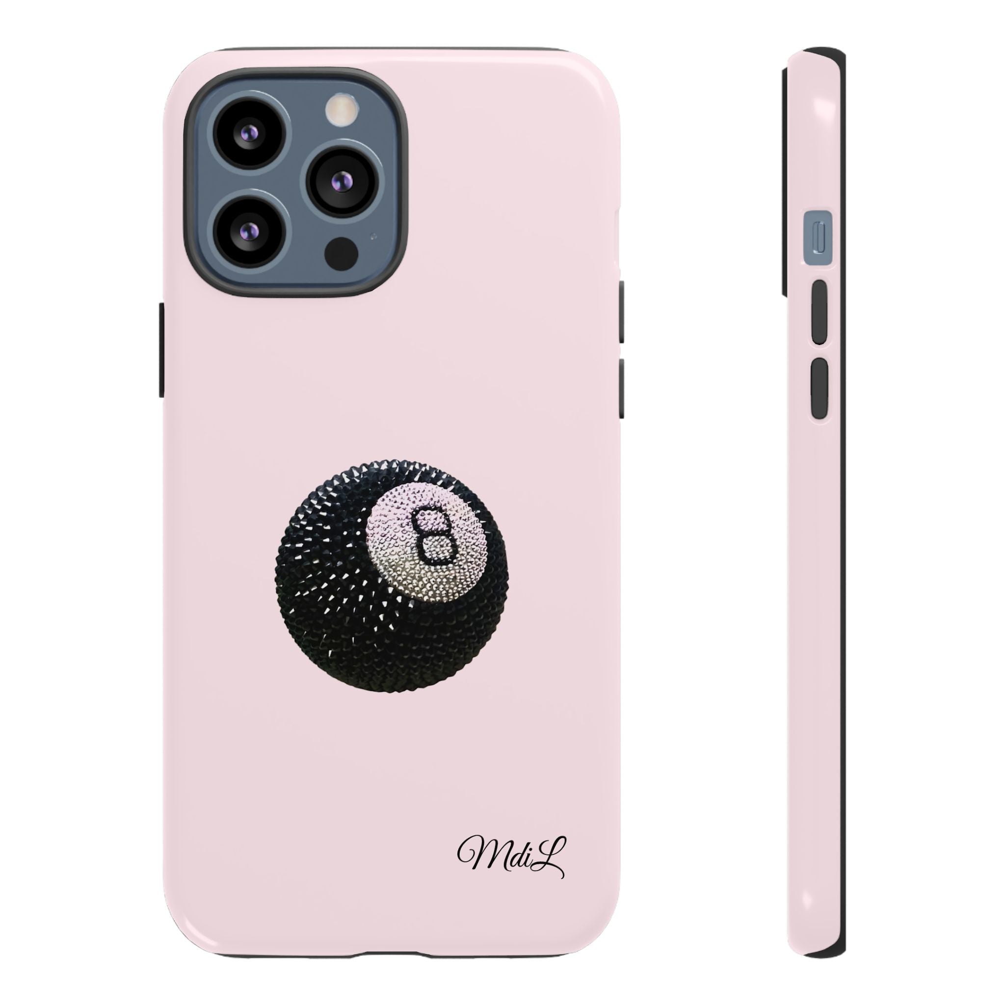 8-Ball | Pink - Mare di Luna