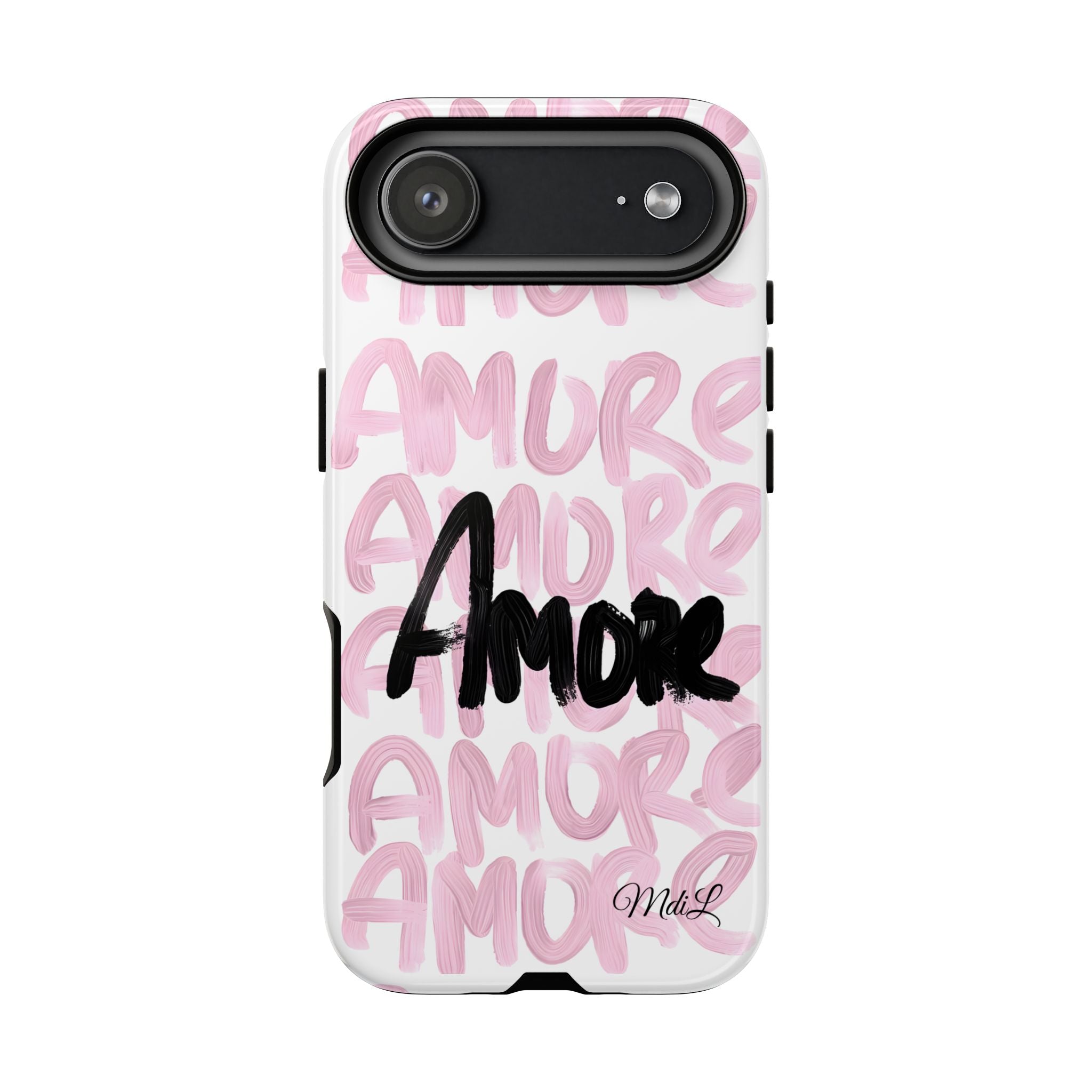 Amore | White - Mare di Luna