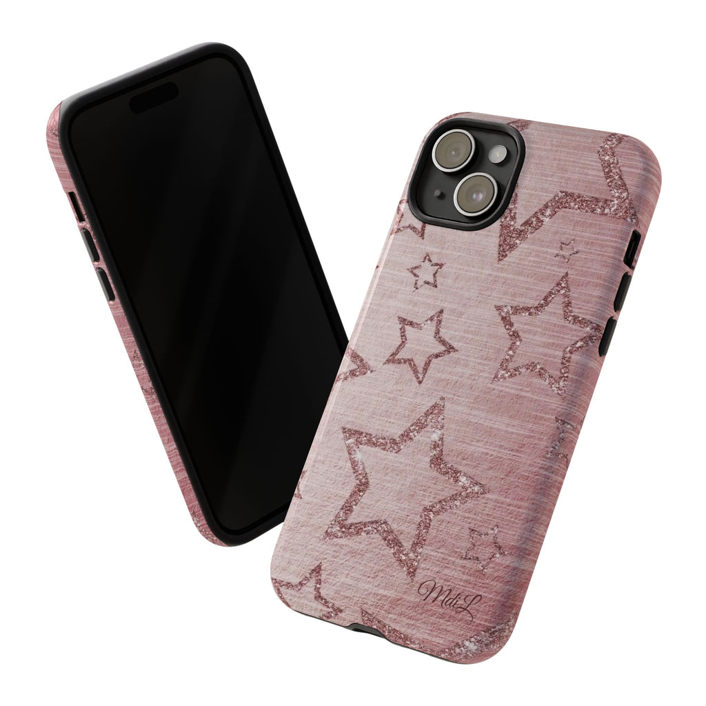 Starlight | Dusty Pink - Mare di Luna