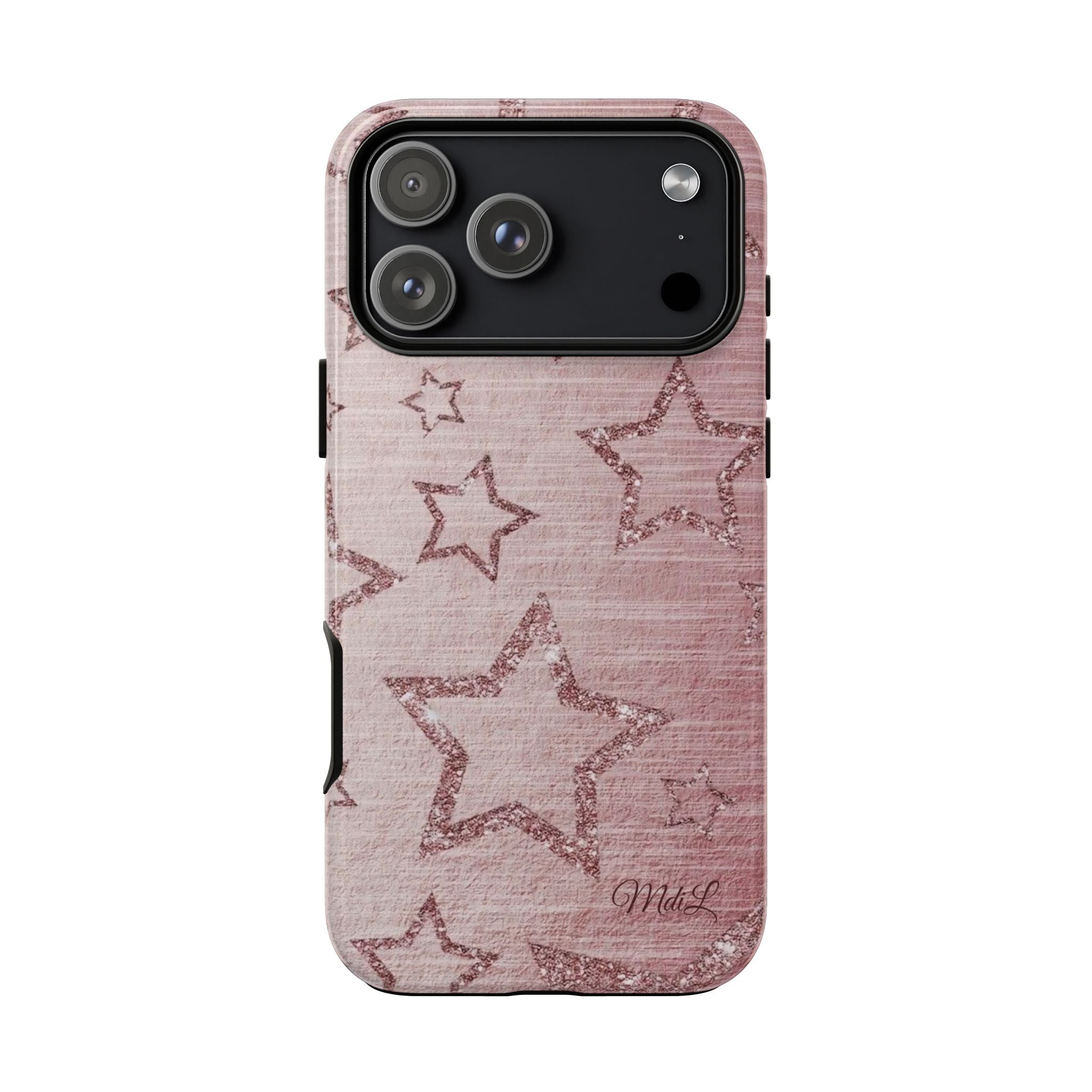 Starlight | Dusty Pink - Mare di Luna