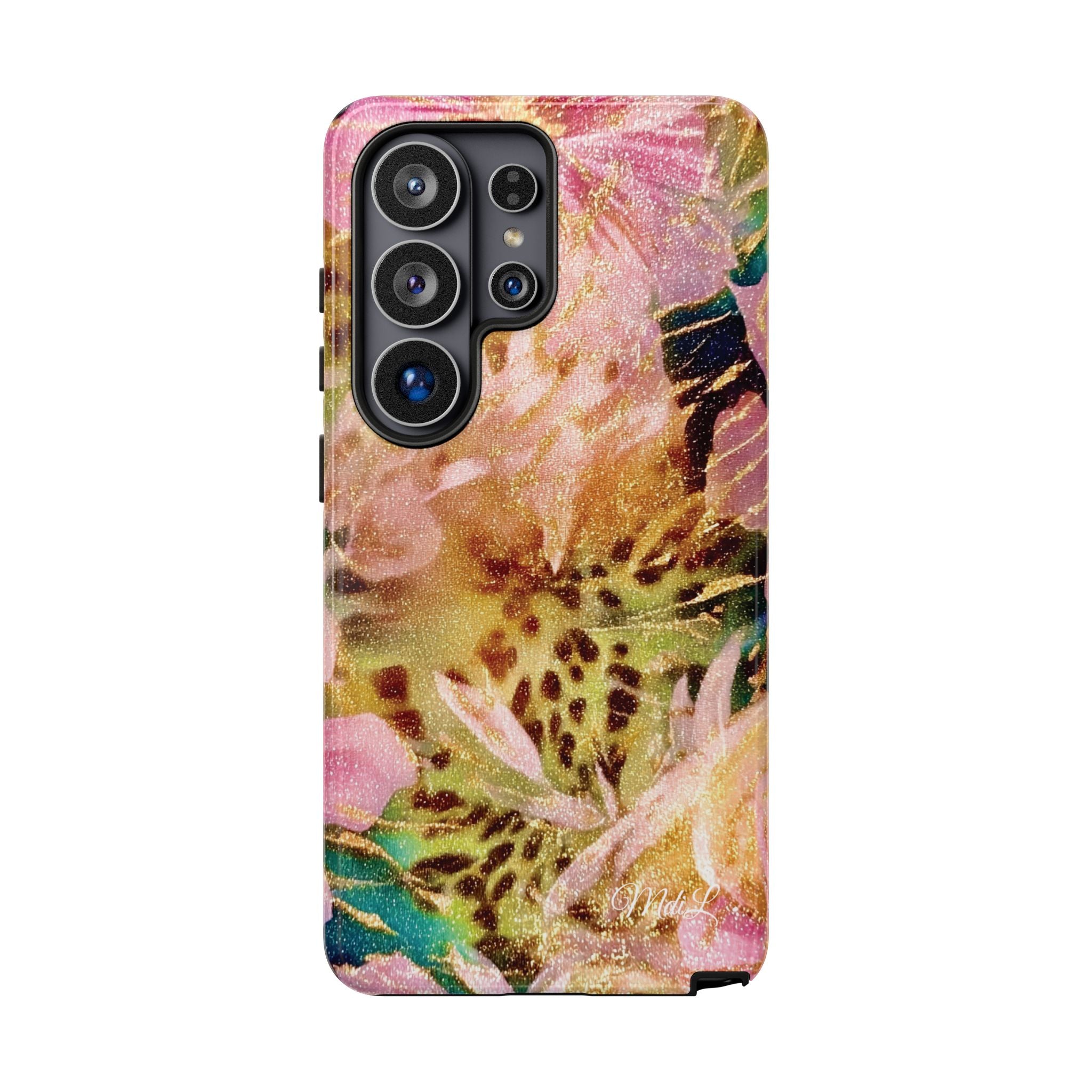 Wild Bloom