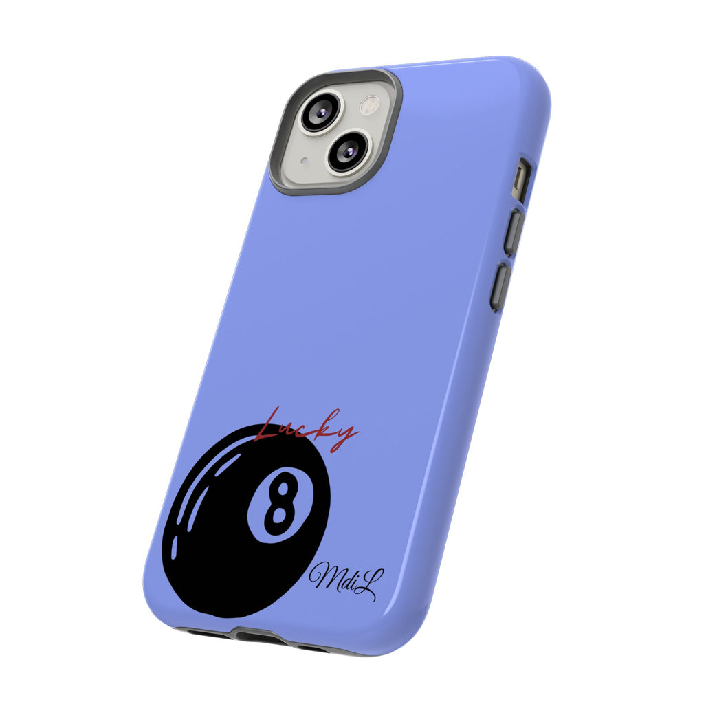 8-Ball | Lucky Blue - Mare di Luna