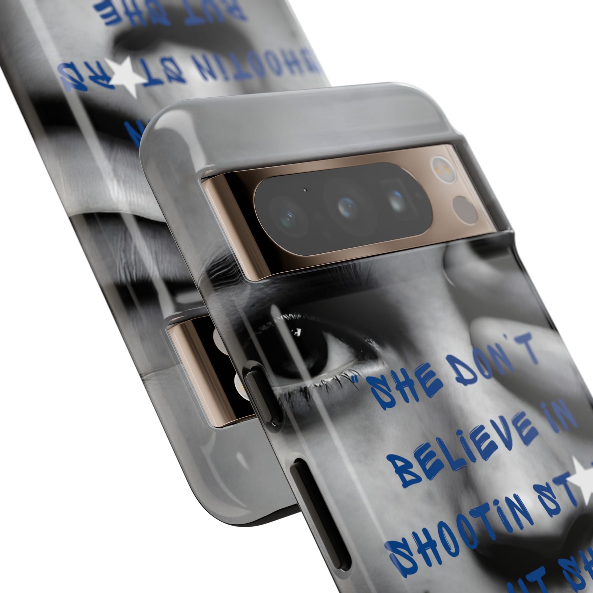 Shootin Stars