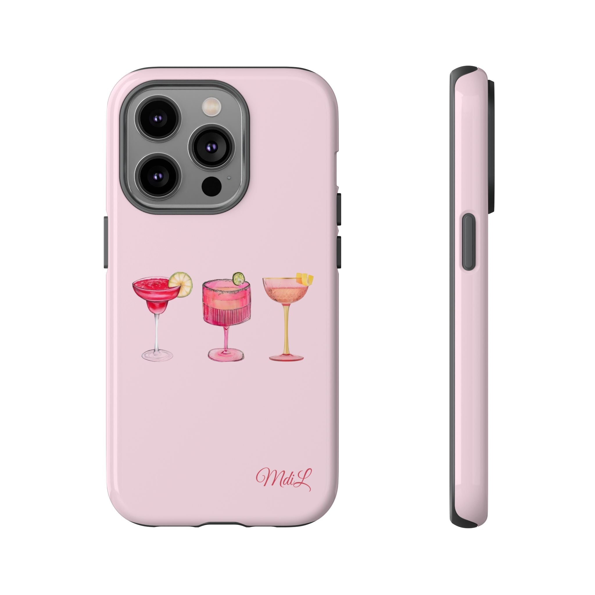 Apéro Blush