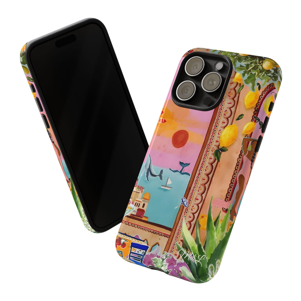 Positano