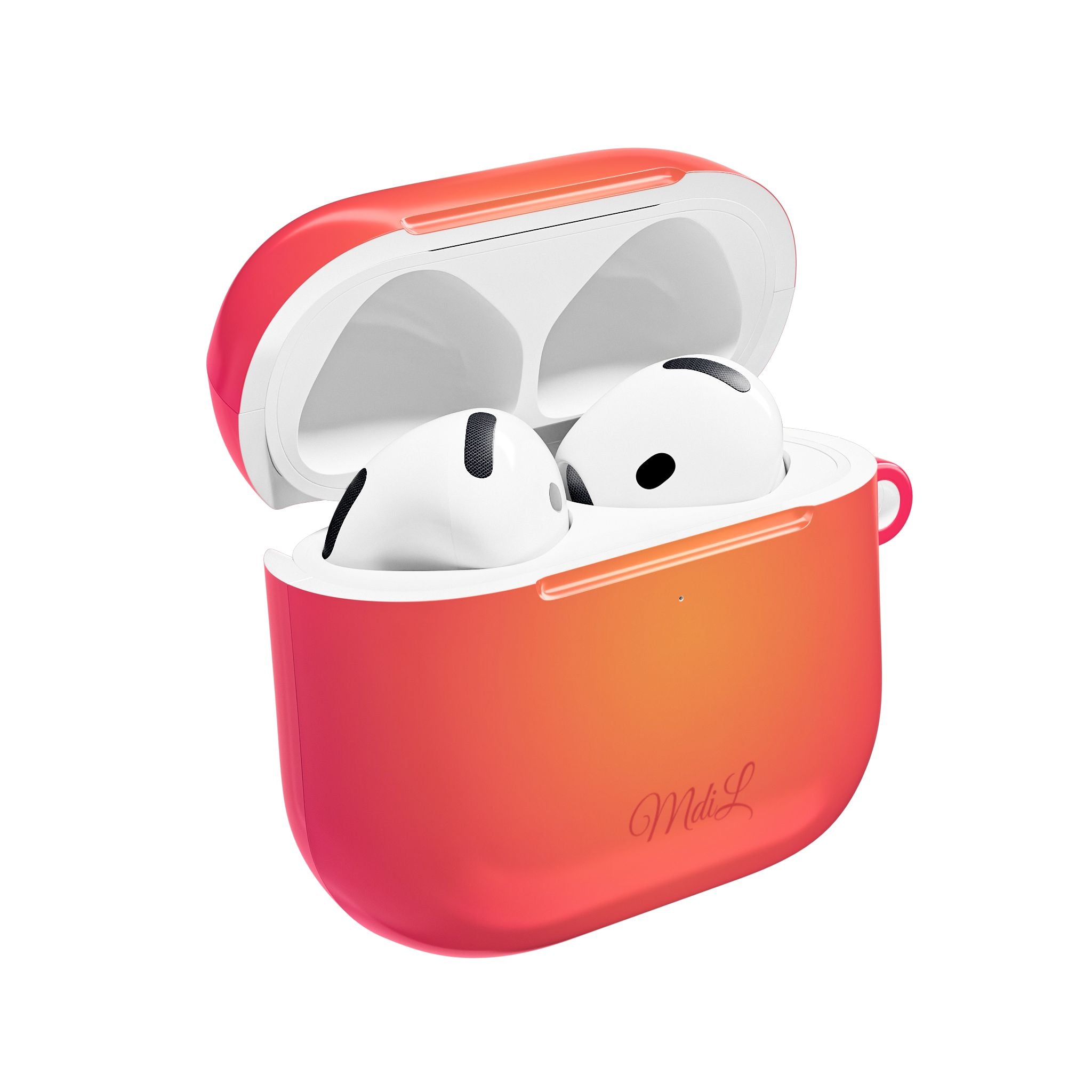 Rosalia AirPods Case