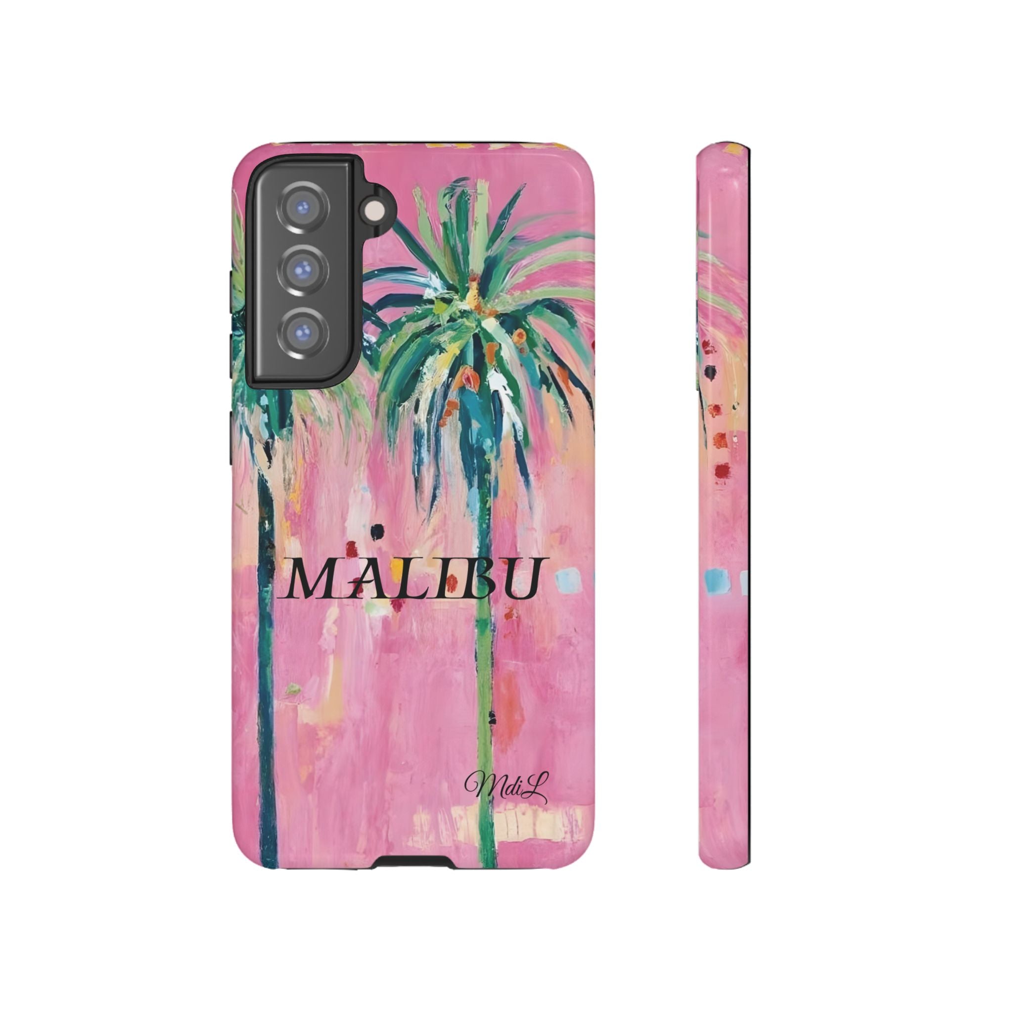 Malibu Vibes