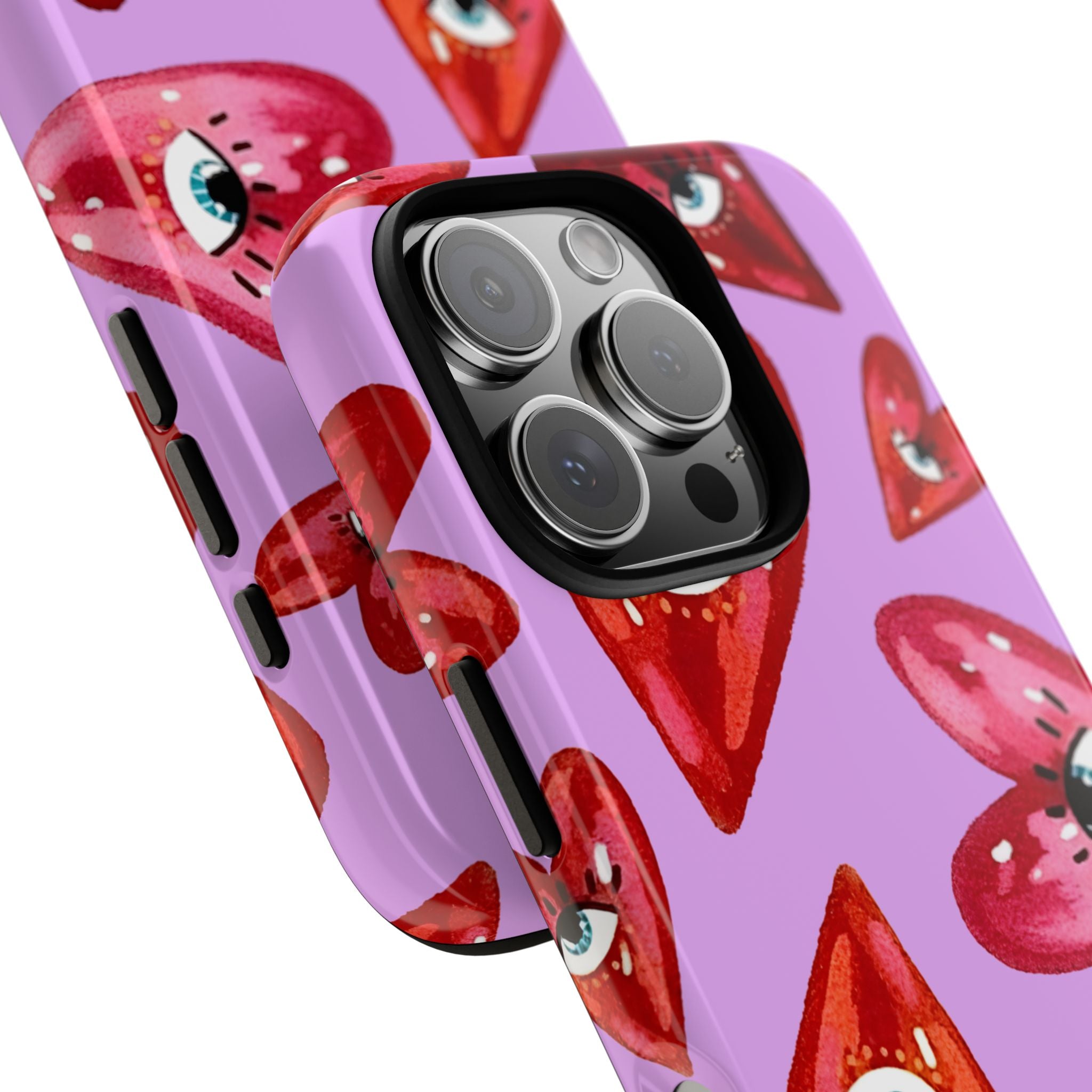 Love Eyes | Lilac - Mare di Luna