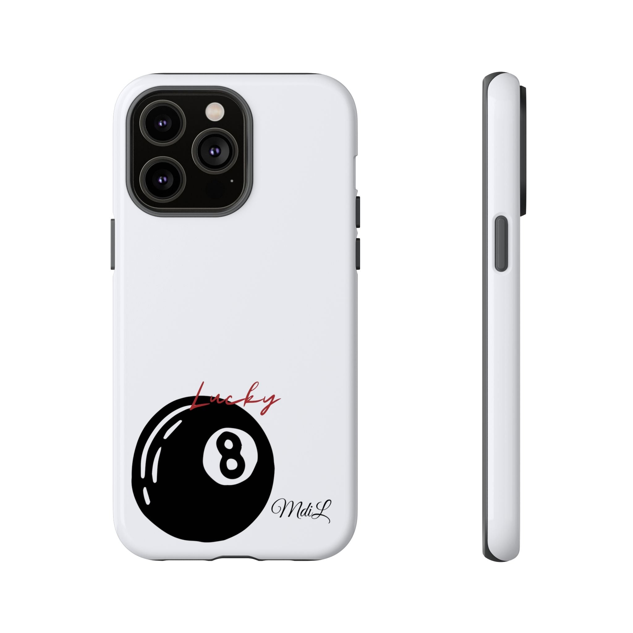 8-Ball | Lucky - Mare di Luna