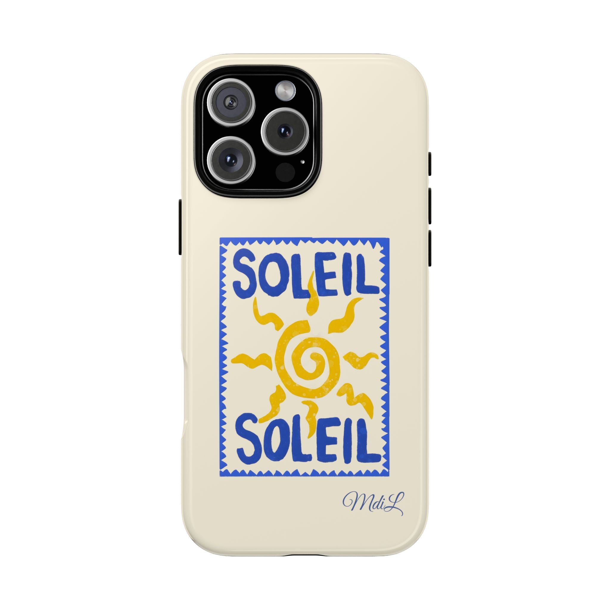 Soleil