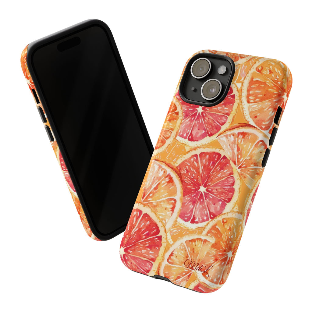 Citrus Kiss