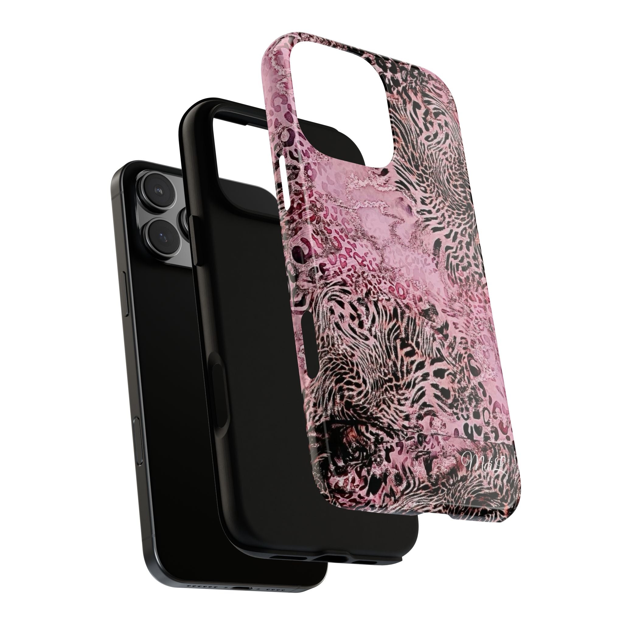 Animal Print | Pink