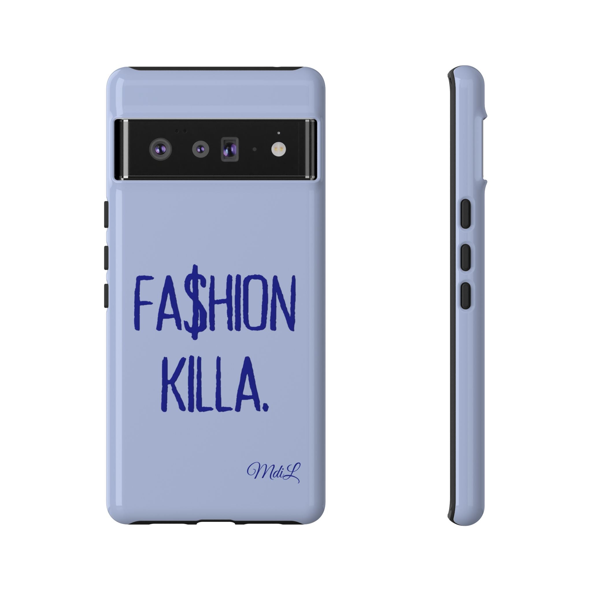 Fa$hion Killa