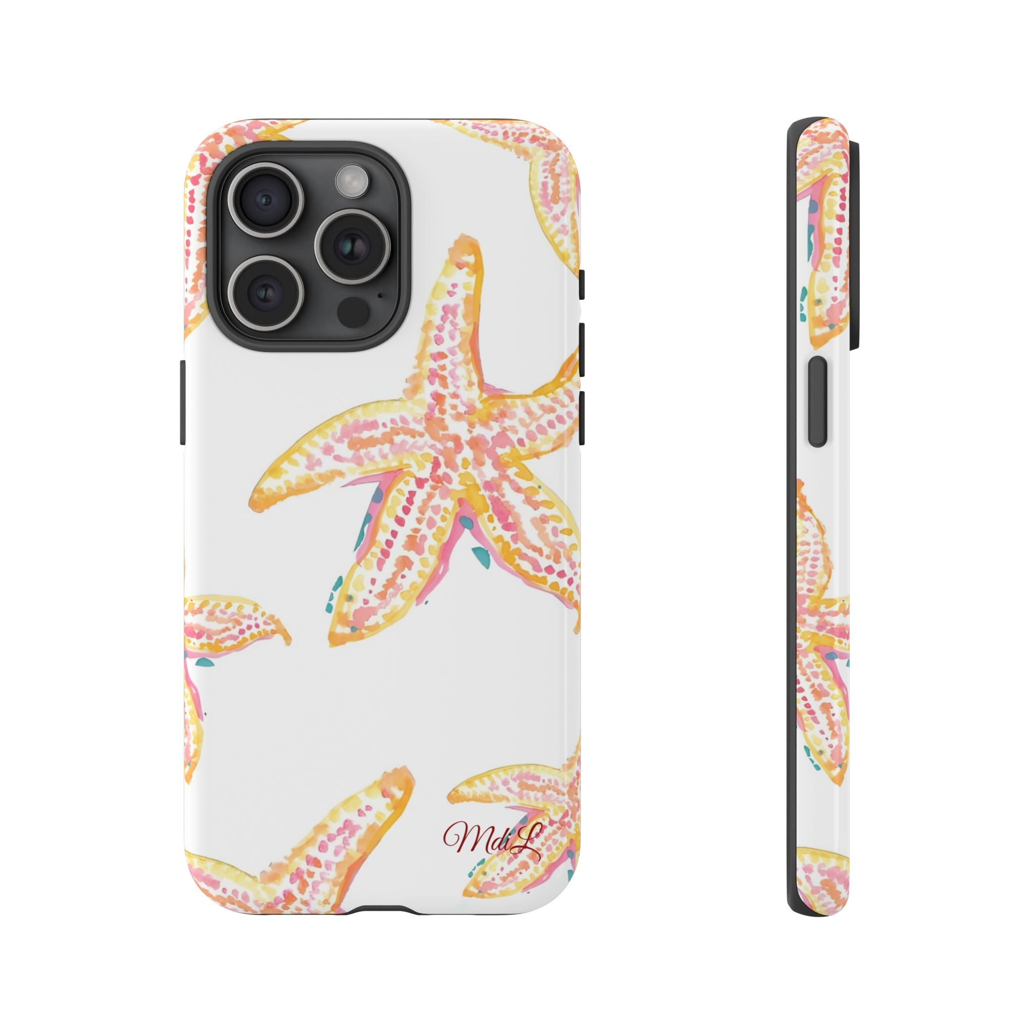 Vacay Starfish