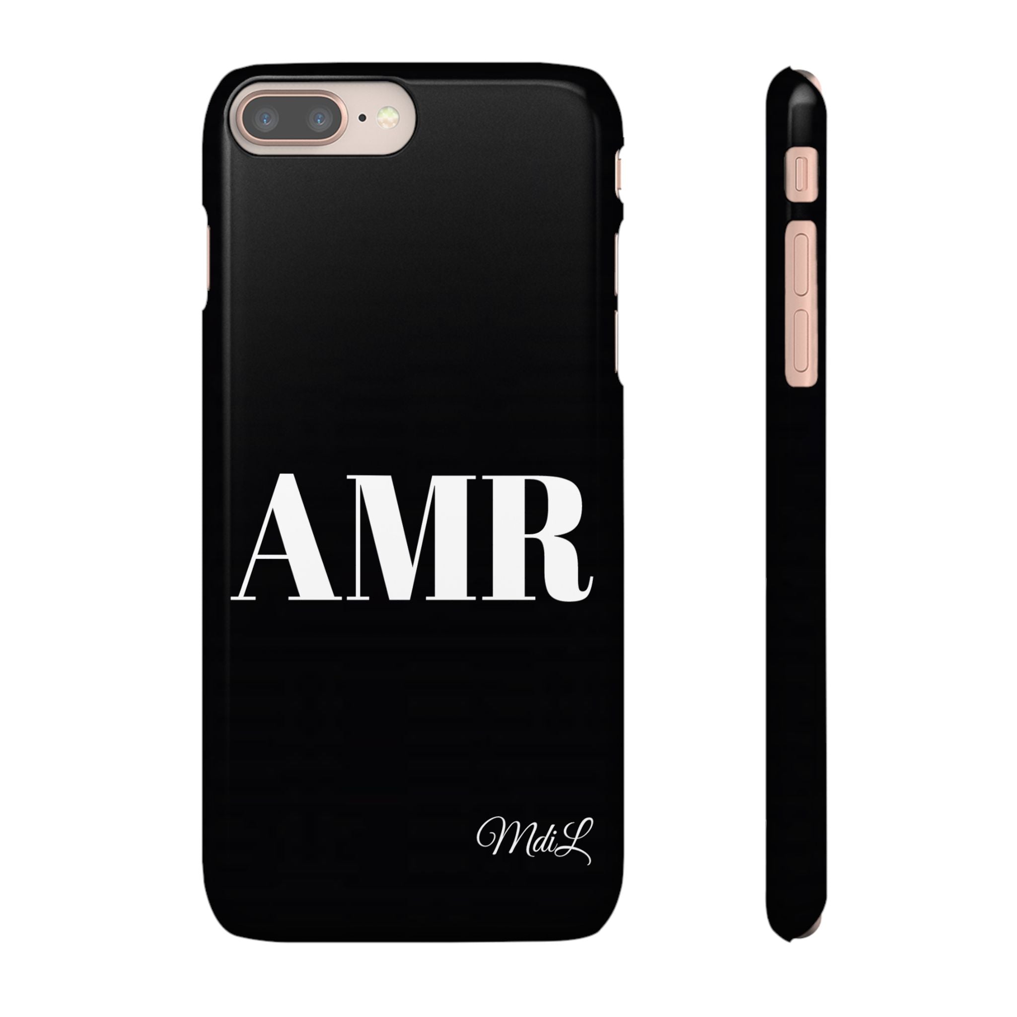 Personalized Snap Case