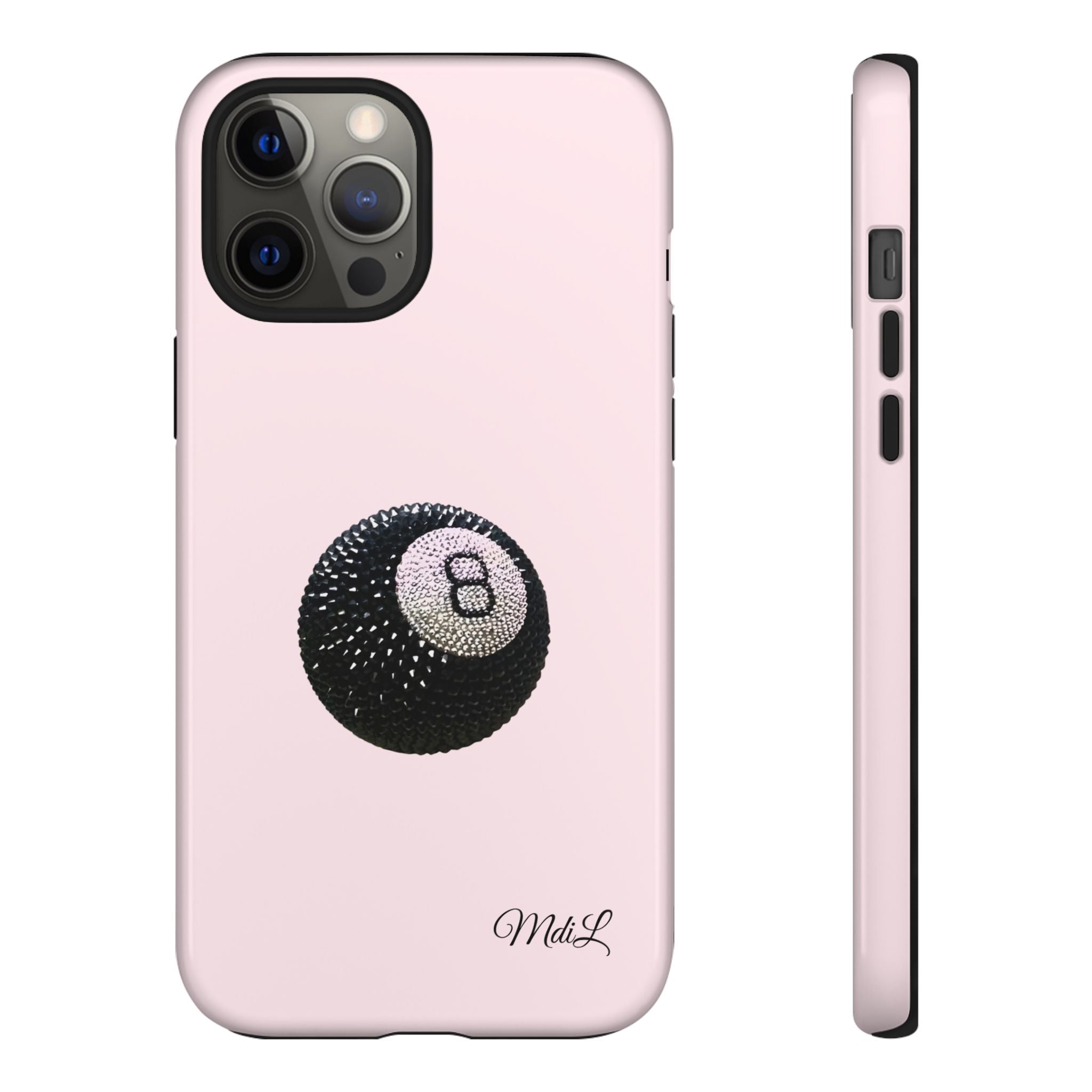 8-Ball | Pink - Mare di Luna